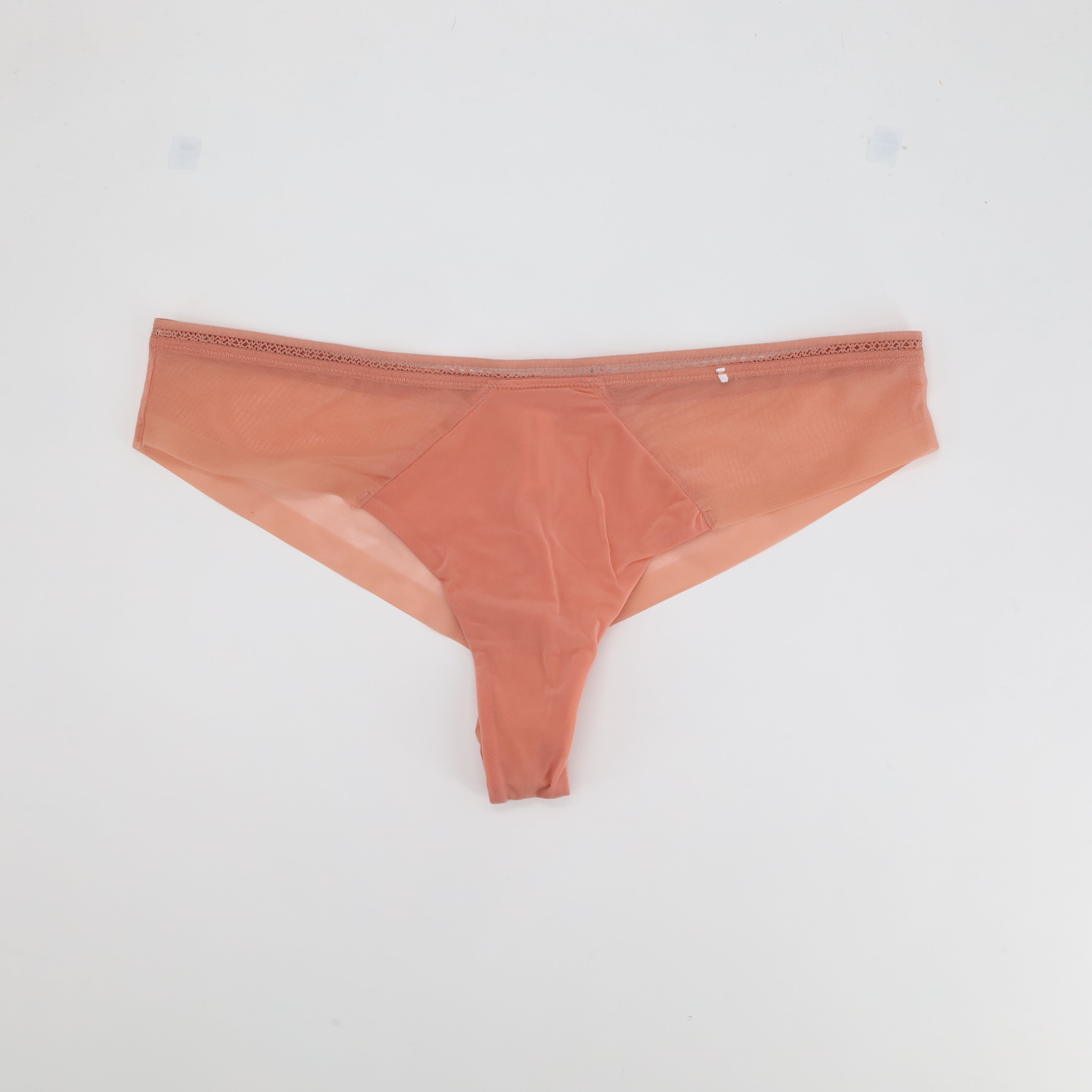 Tanga RougeGorge Rose