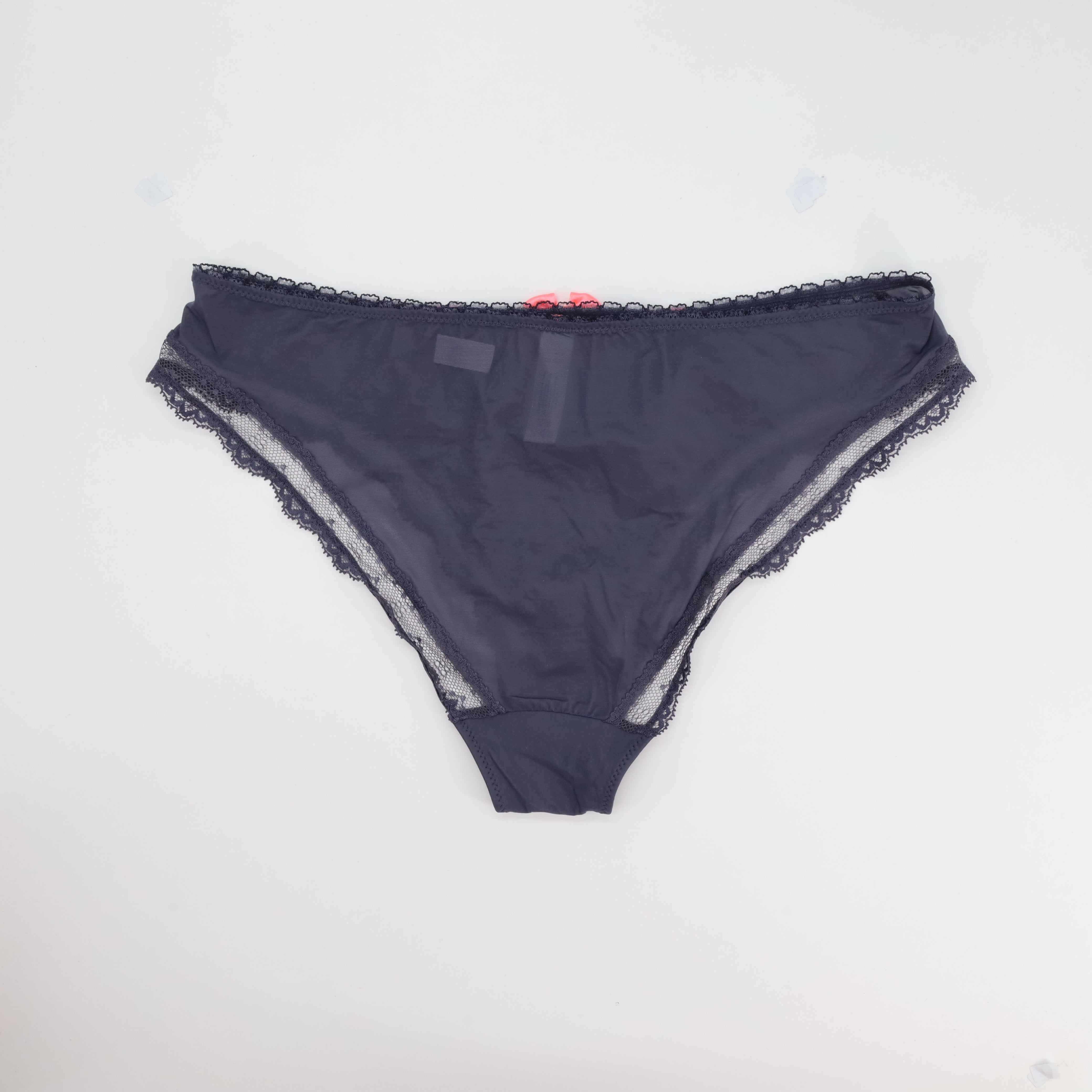 Culotte Darjeeling Gris