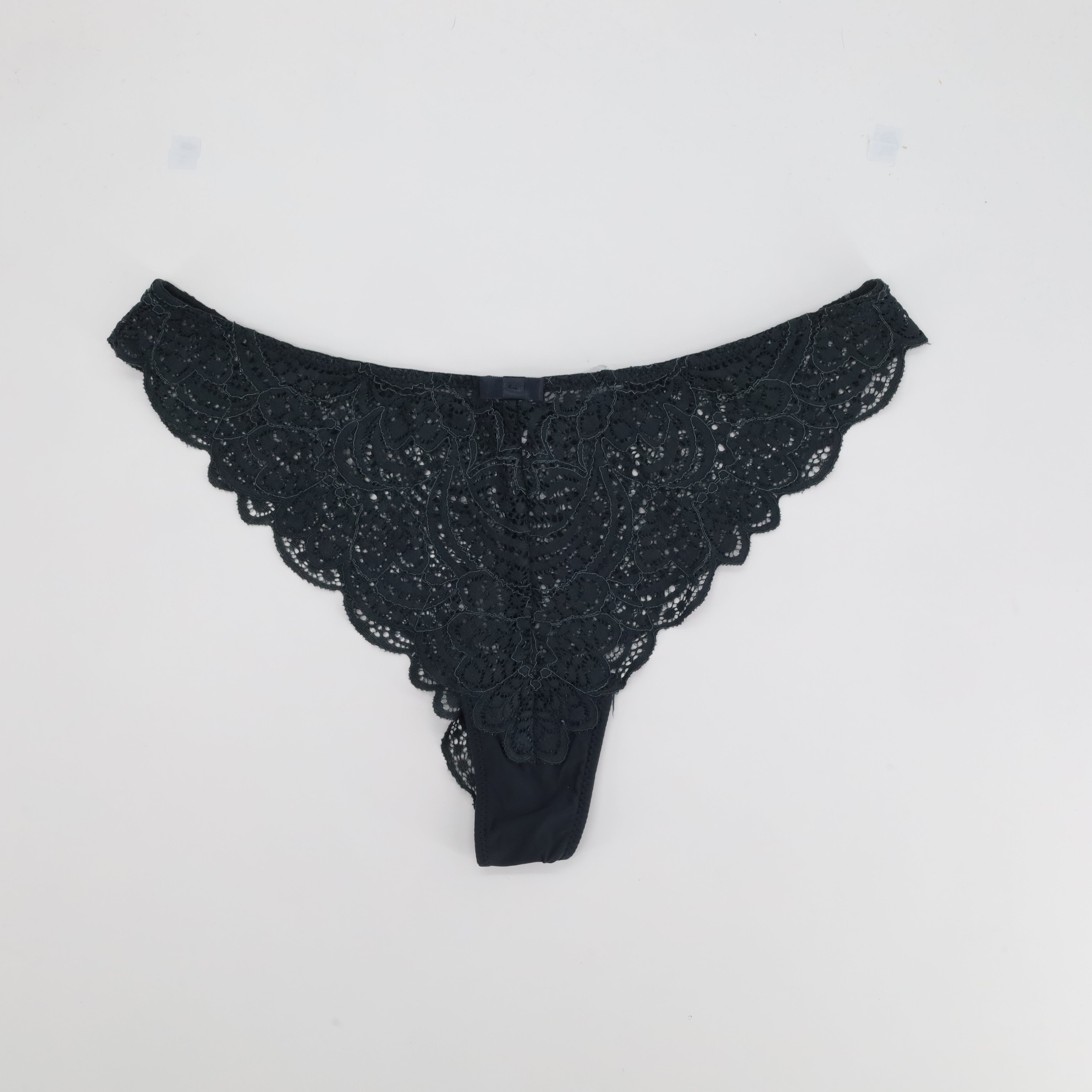 Culotte RougeGorge Vert