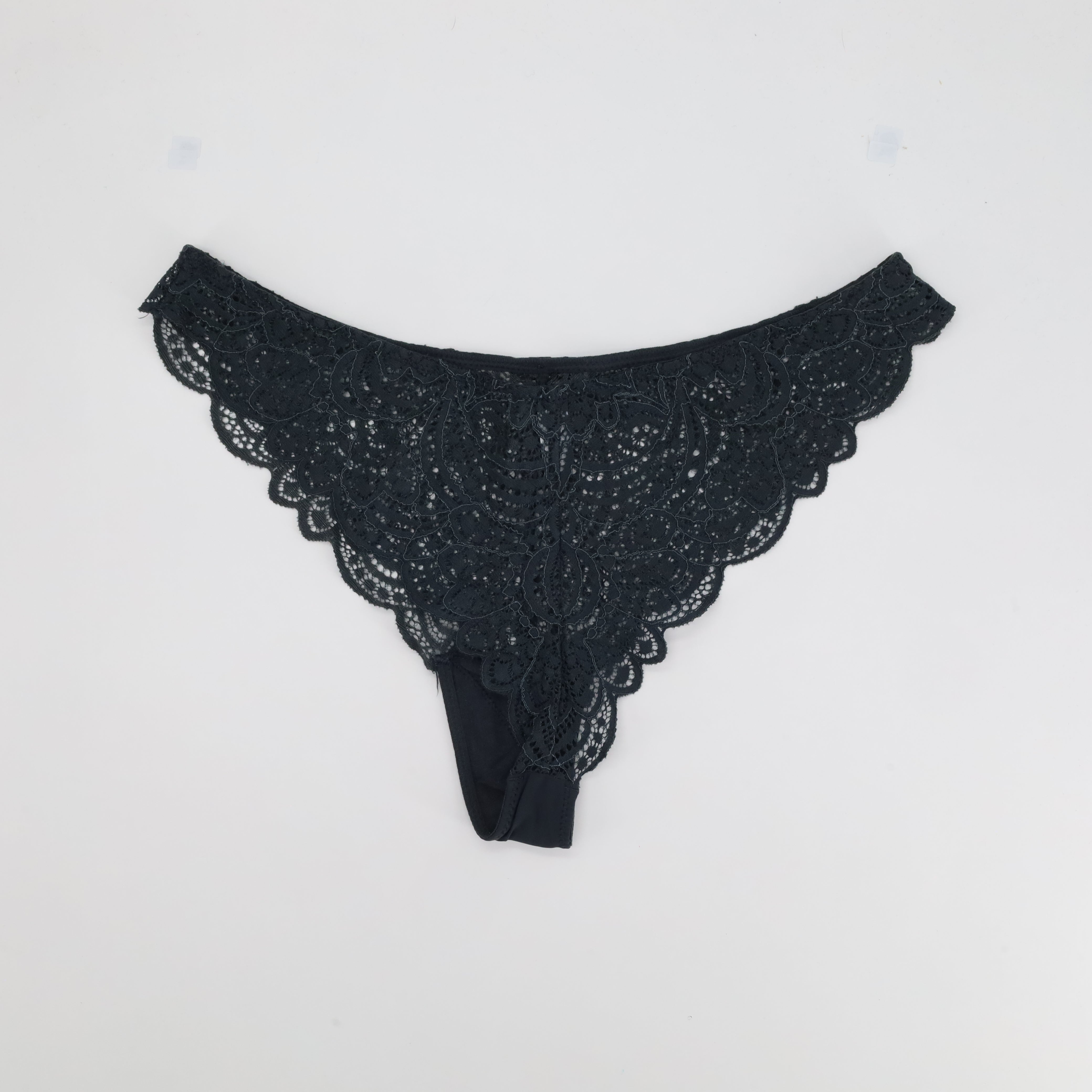 Culotte RougeGorge Vert