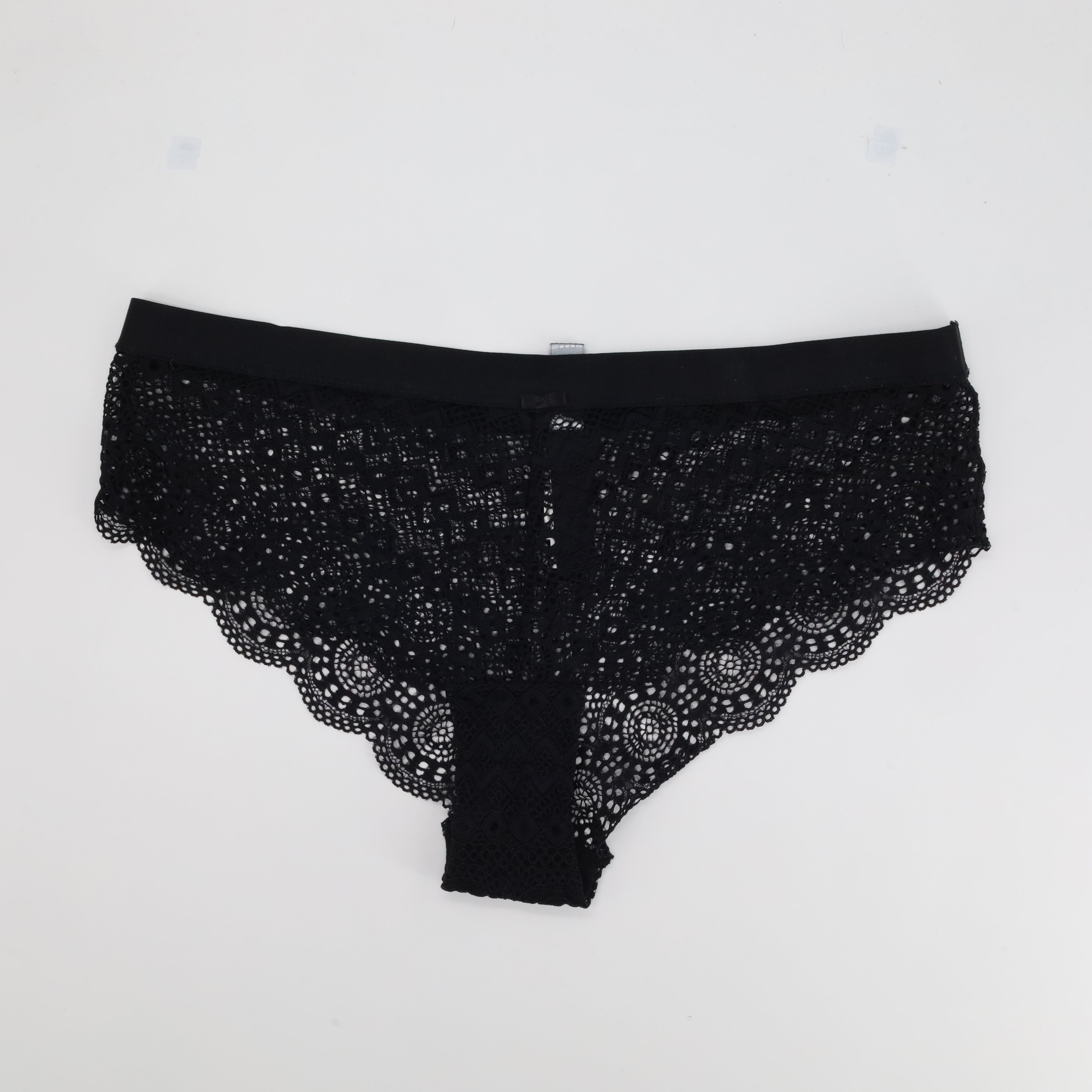 Shorty ETAM Noir