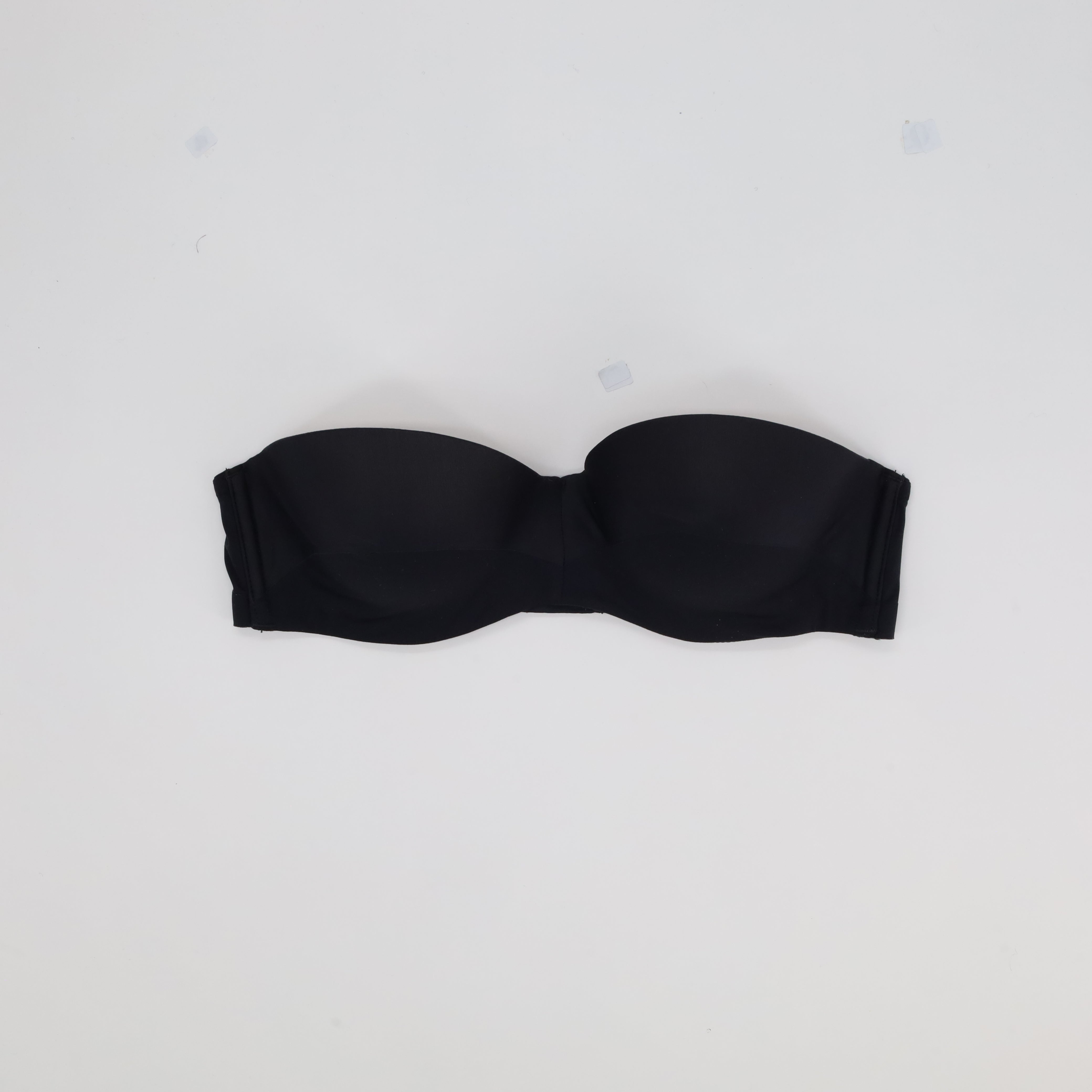 Soutien-gorge Elle Macpherson Noir