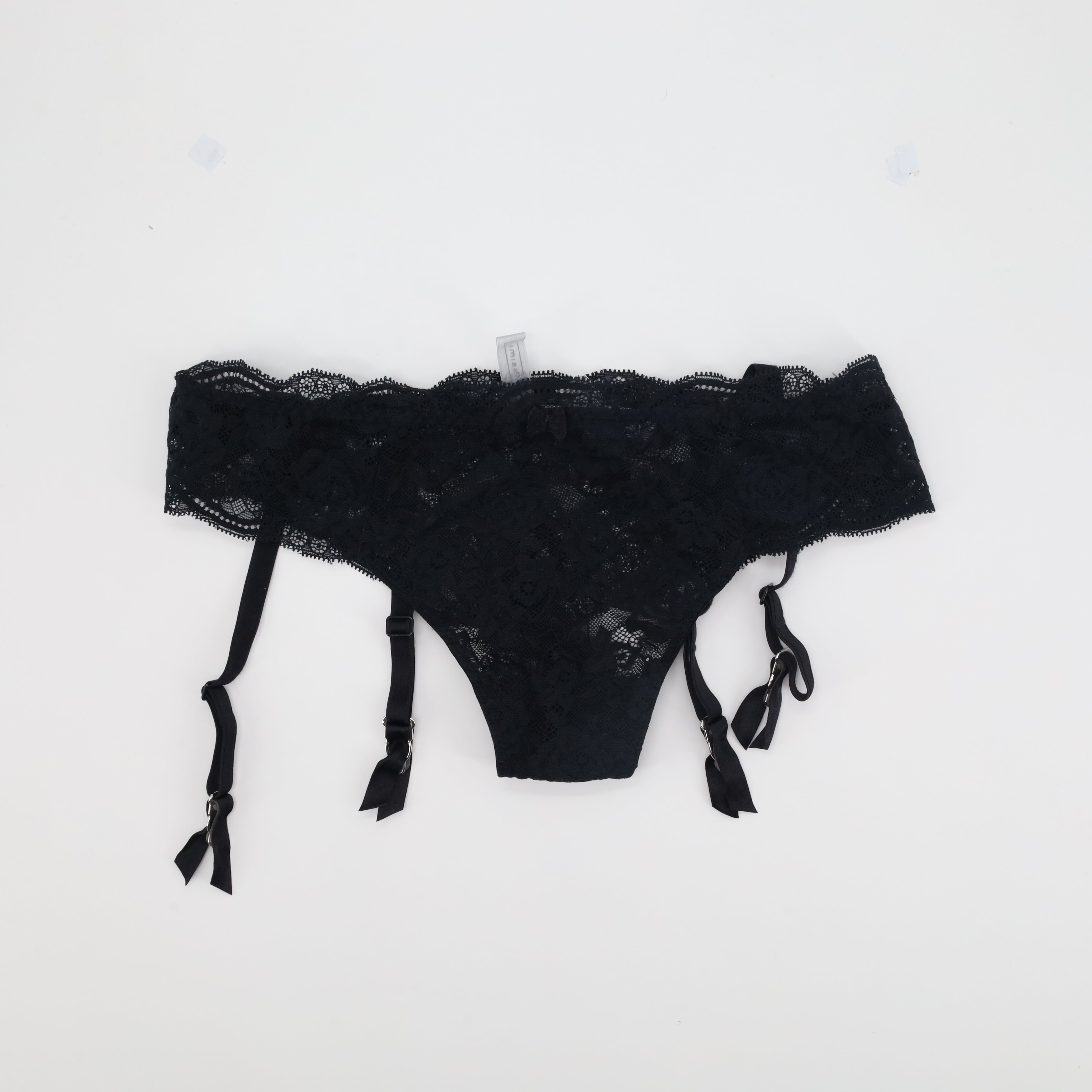 Porte-jarretelles Intimissimi Noir