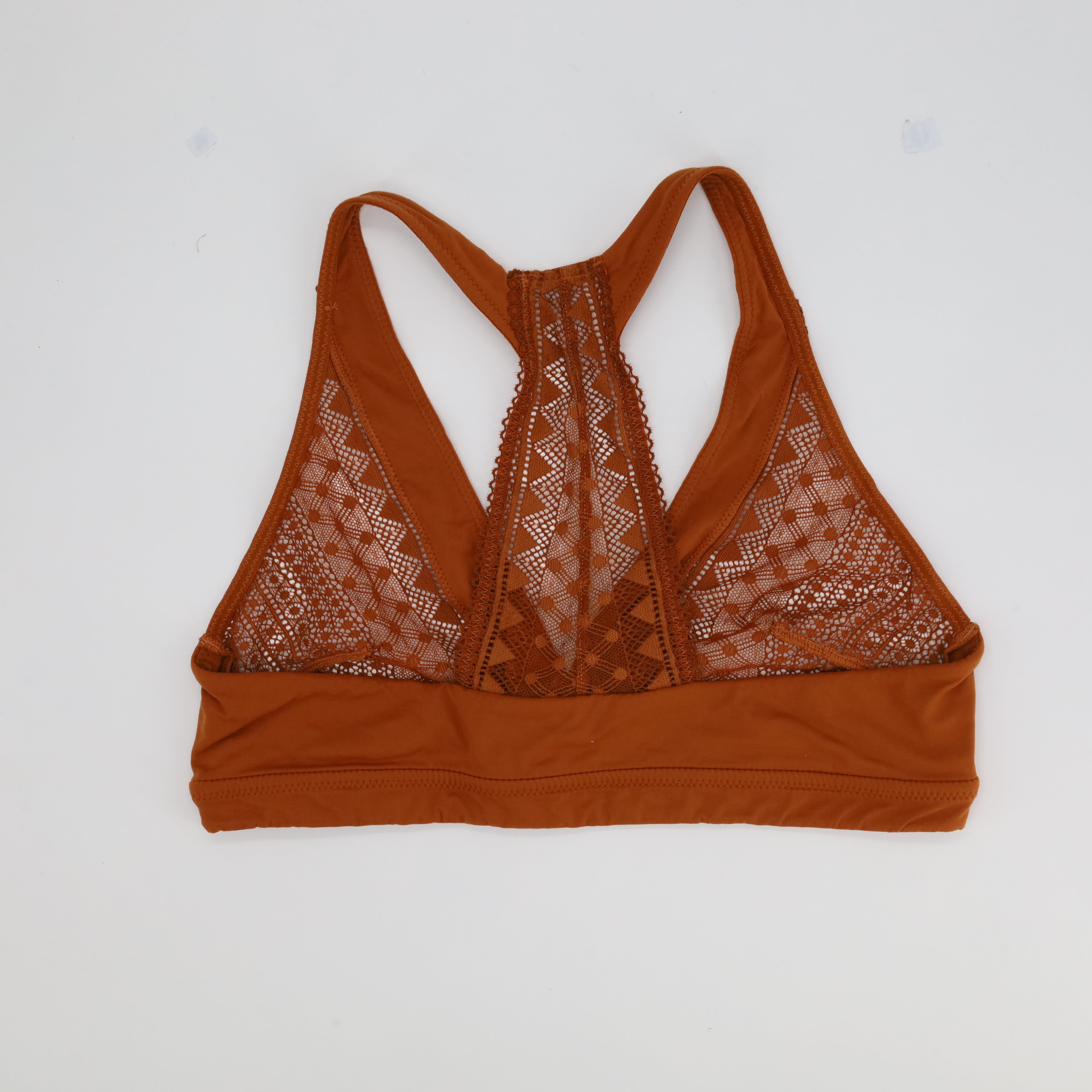 Soutien-gorge ETAM Orange