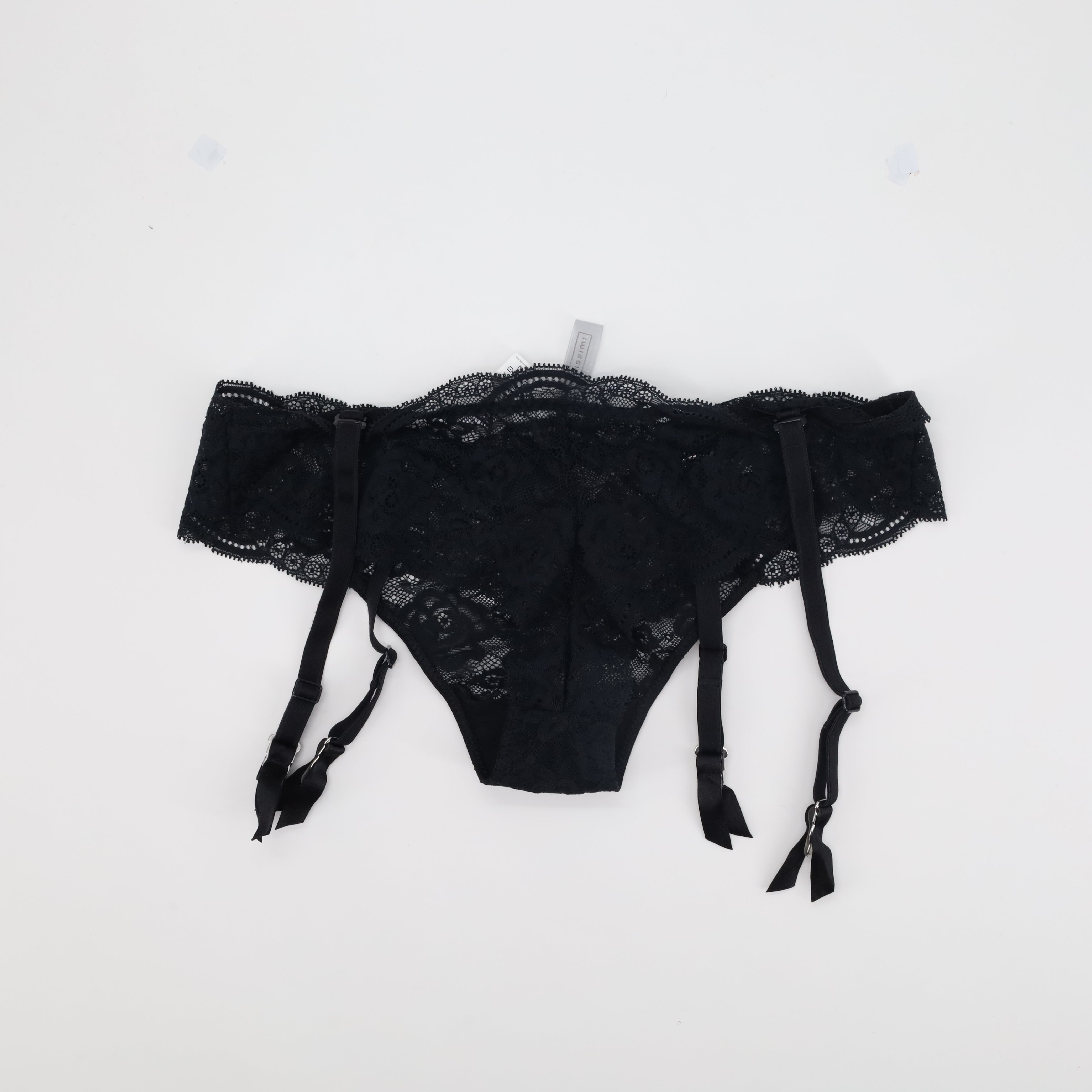 Porte-jarretelles Intimissimi Noir