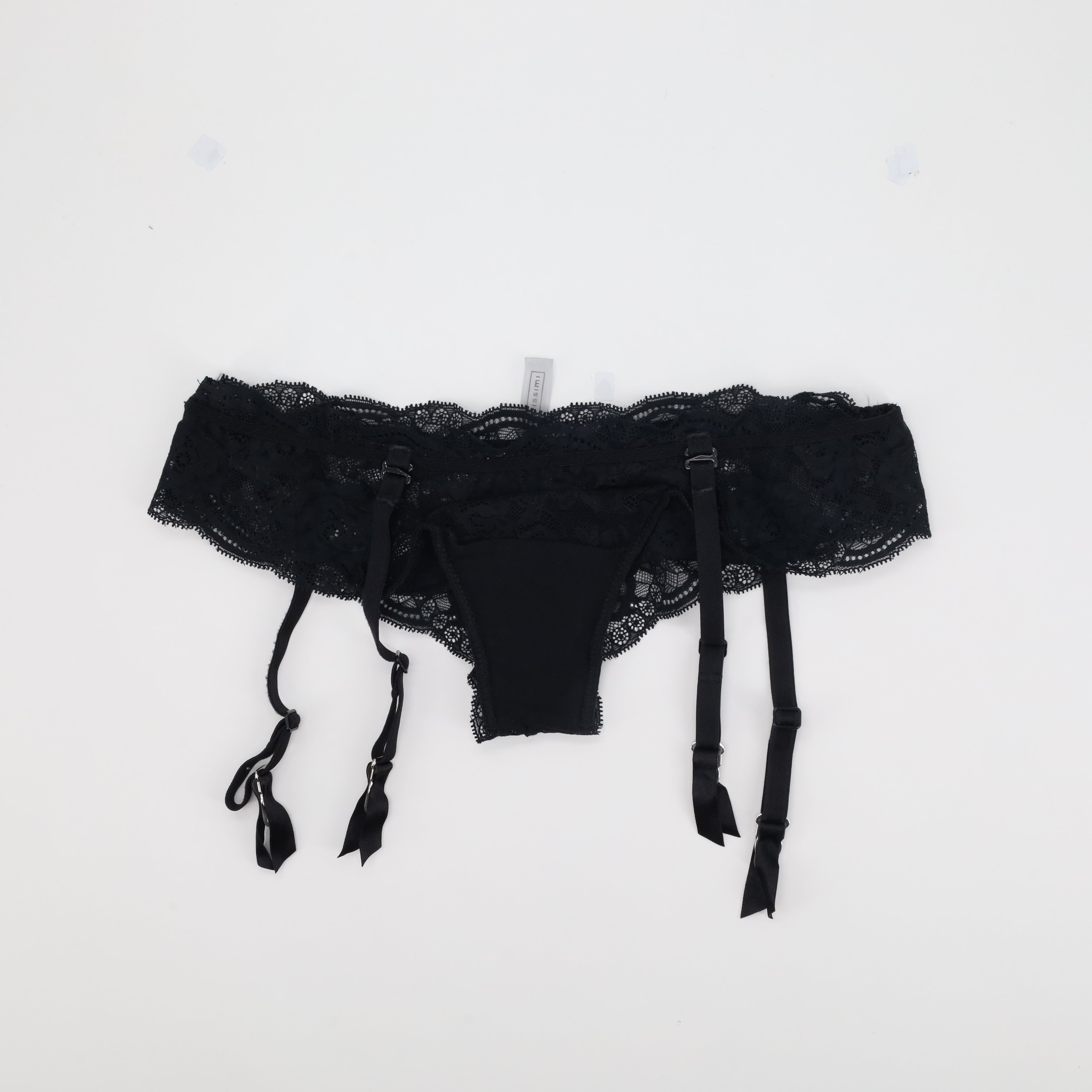 Porte-jarretelles Intimissimi Noir