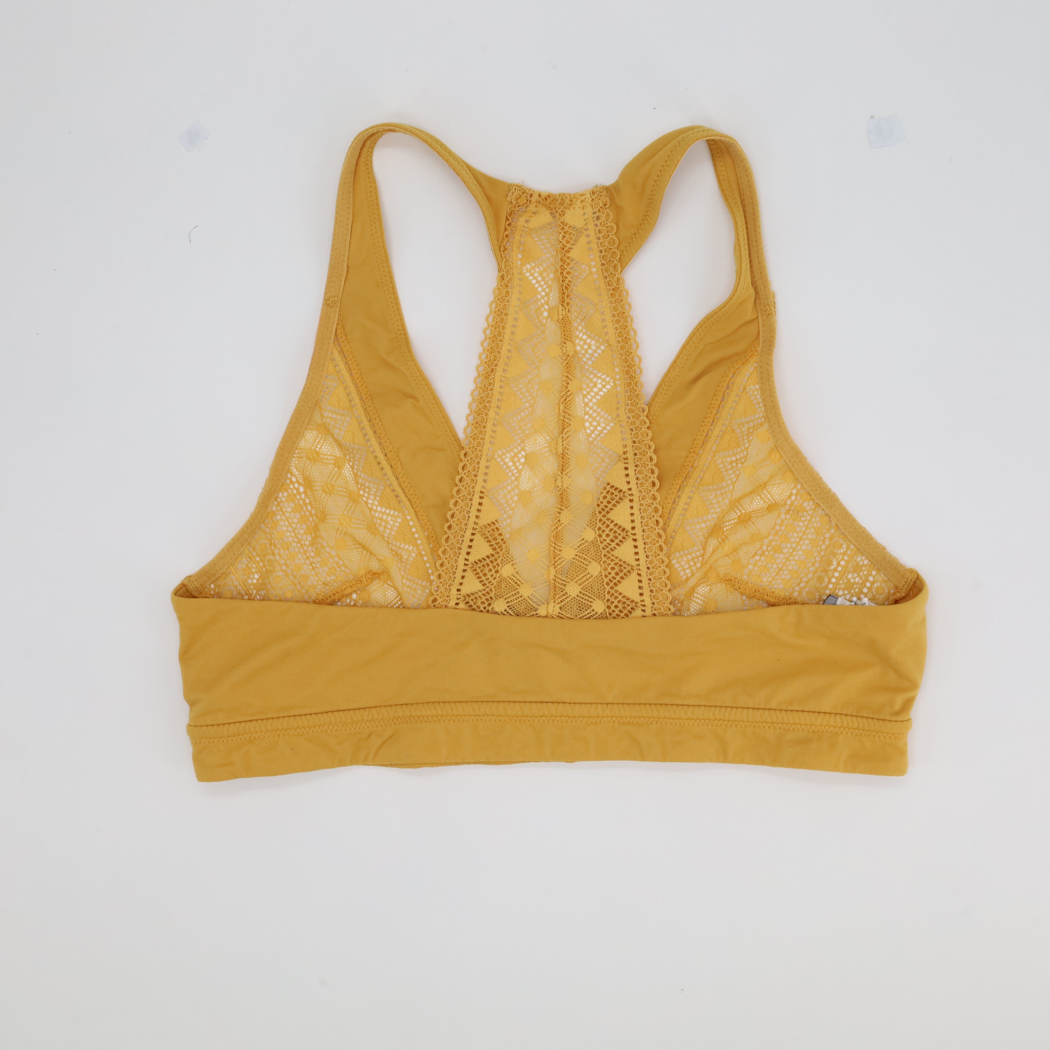 Soutien-gorge ETAM Jaune