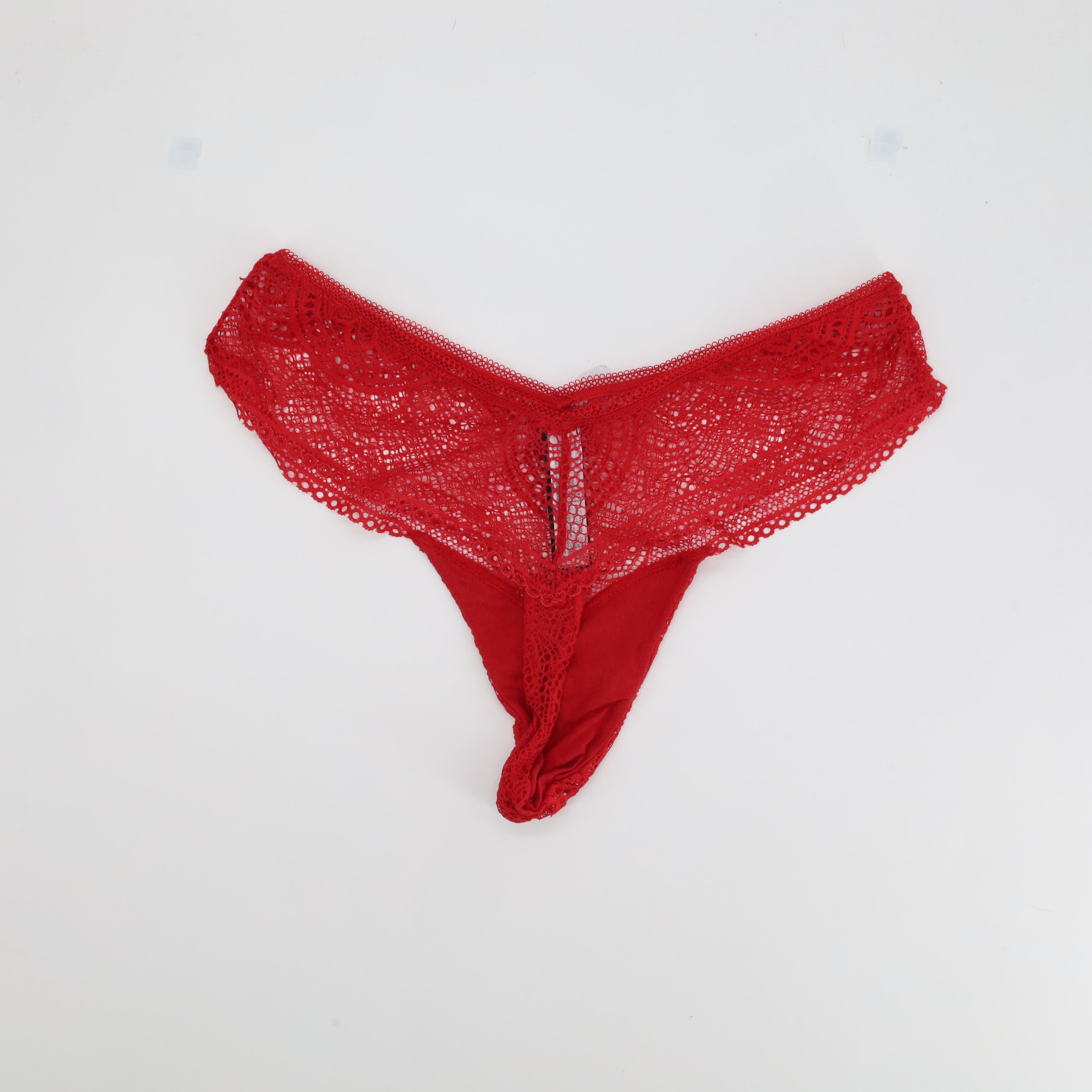 Tanga ETAM Rouge