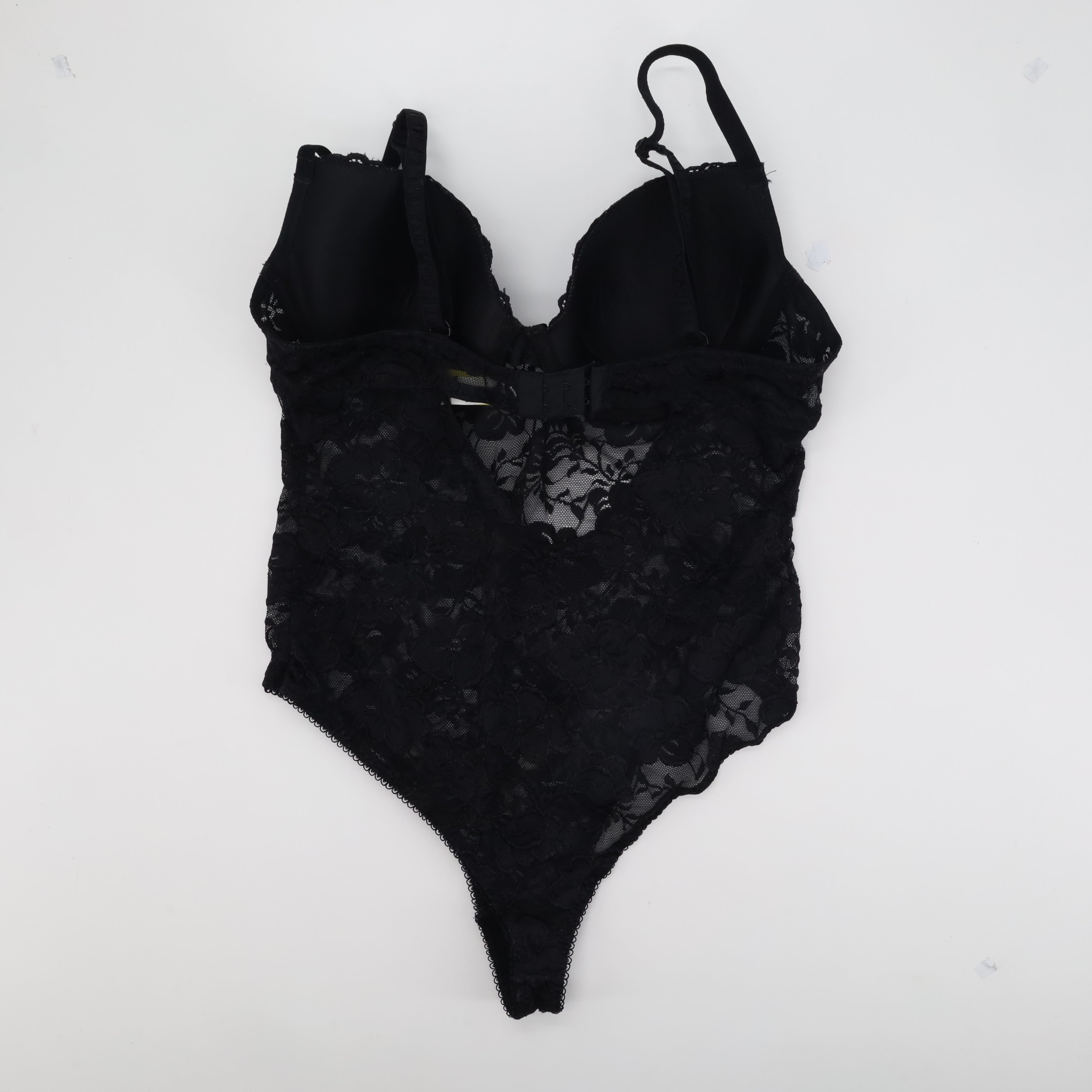 Body Ines de la Fressange Noir