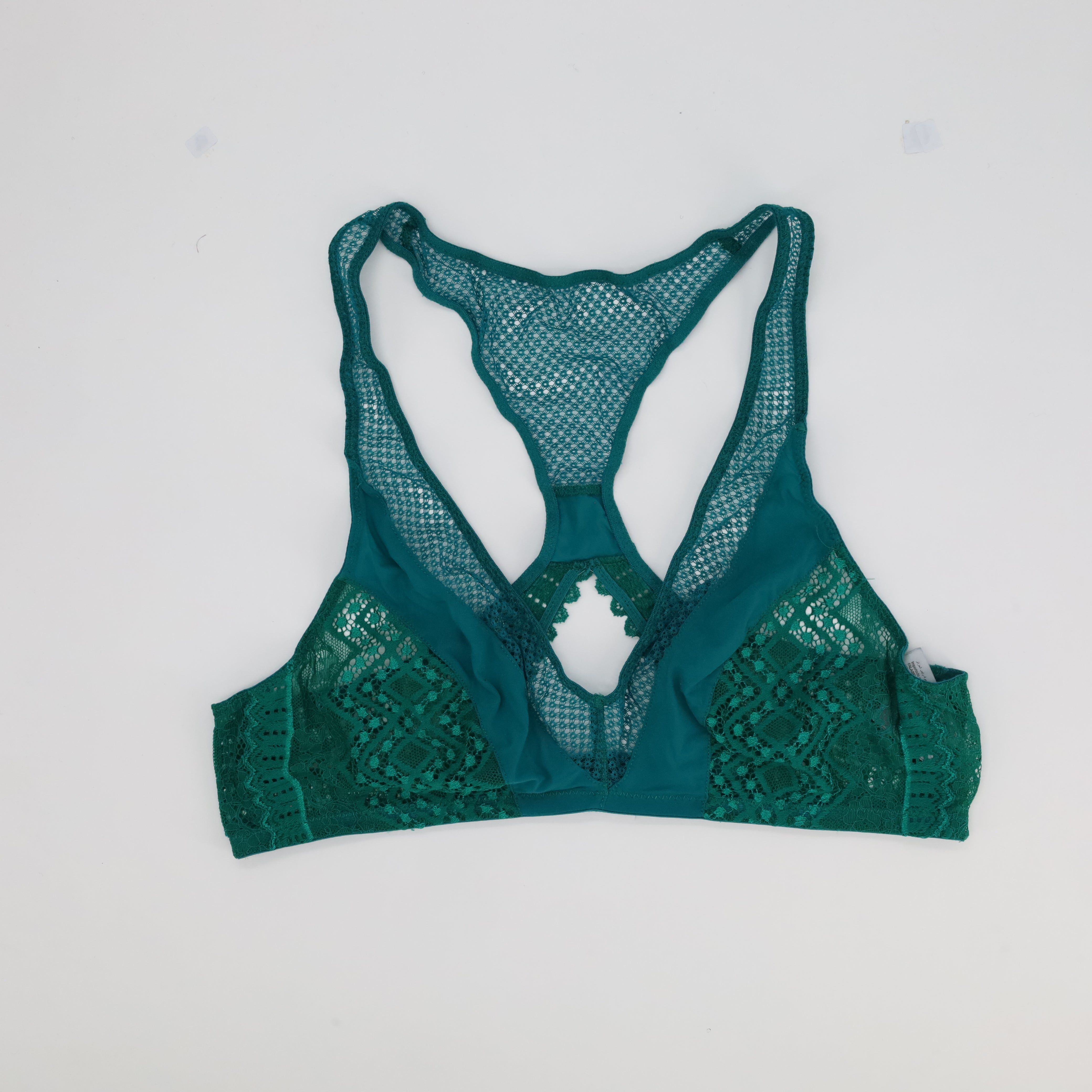 Soutien-gorge ETAM Vert