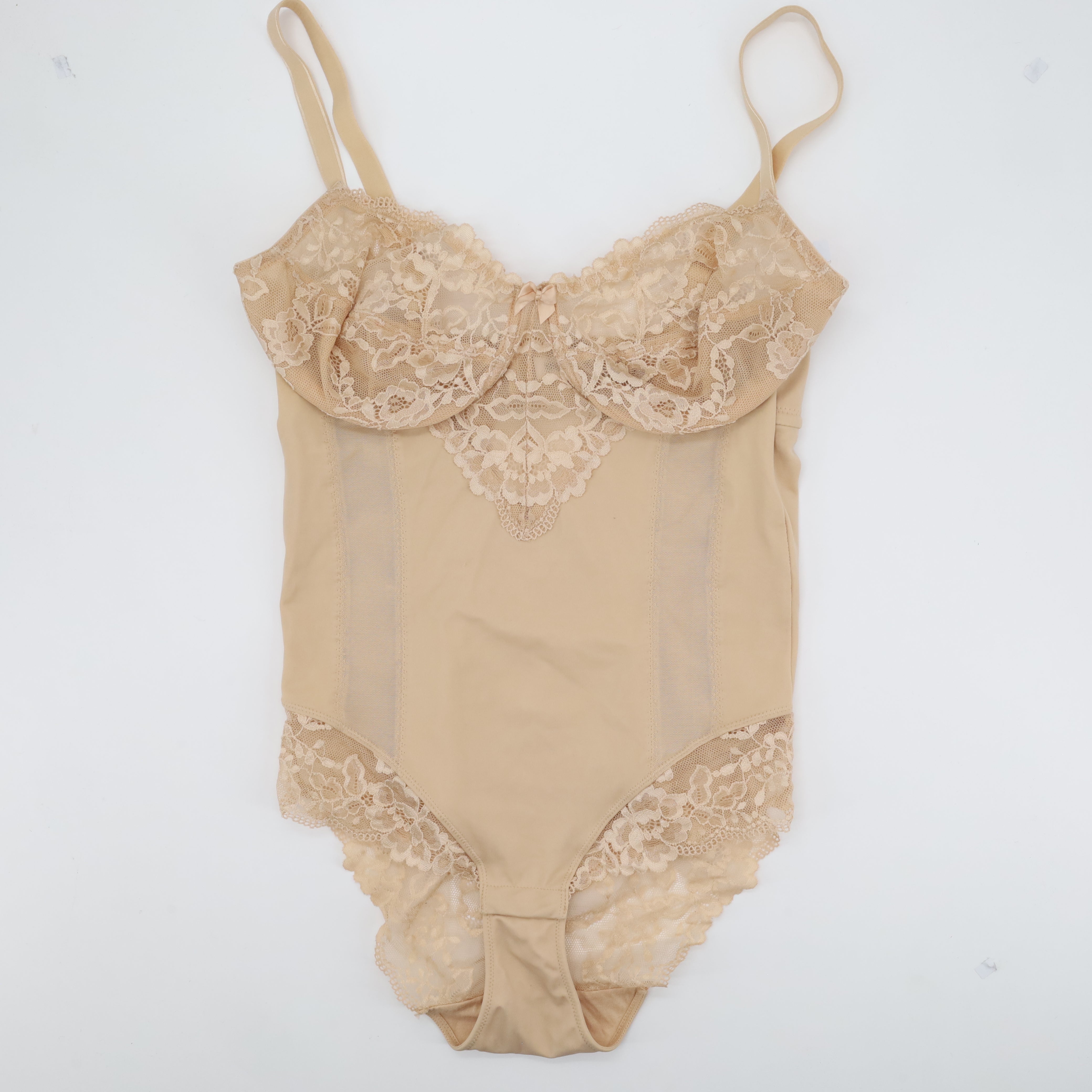 Body RougeGorge Beige