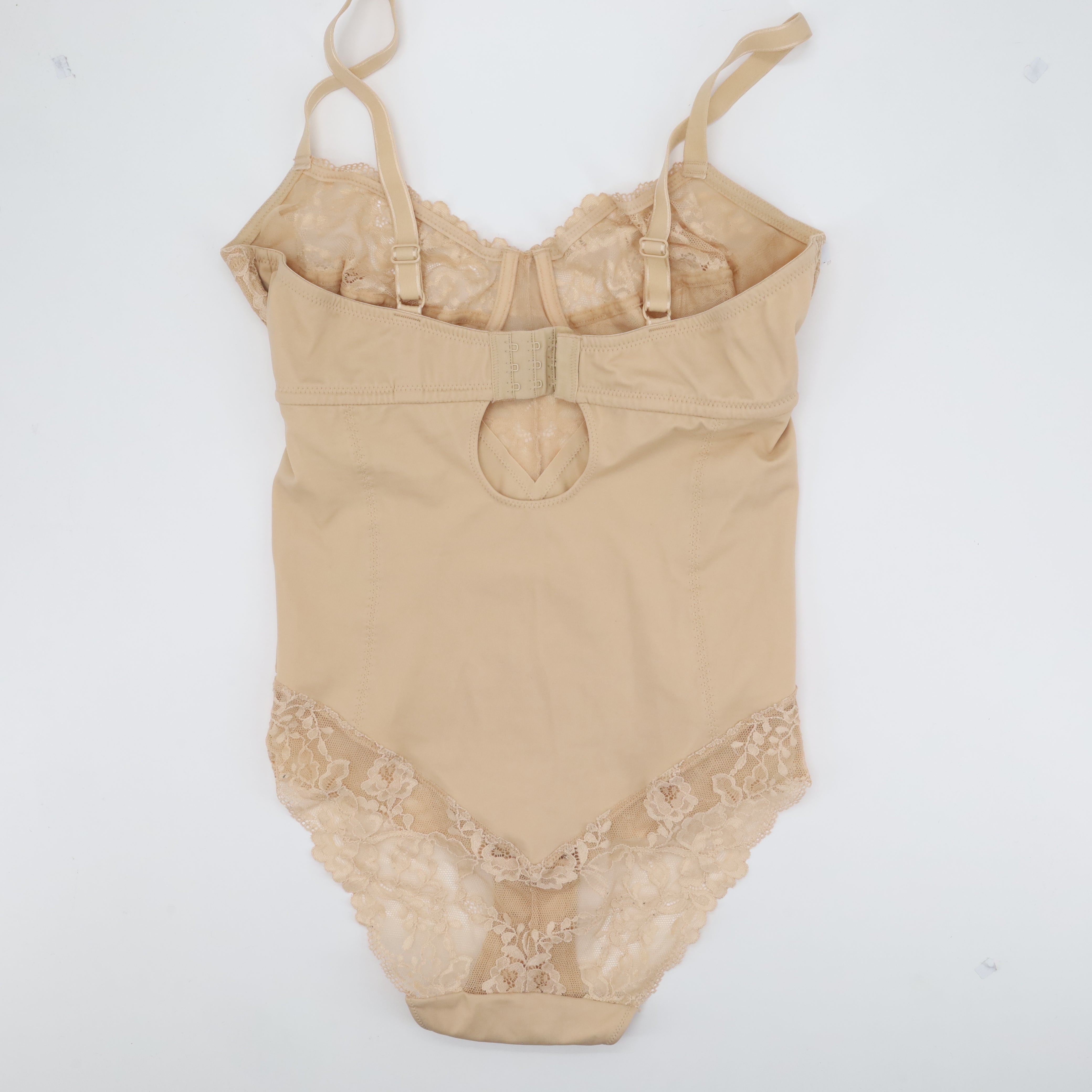 Body RougeGorge Beige