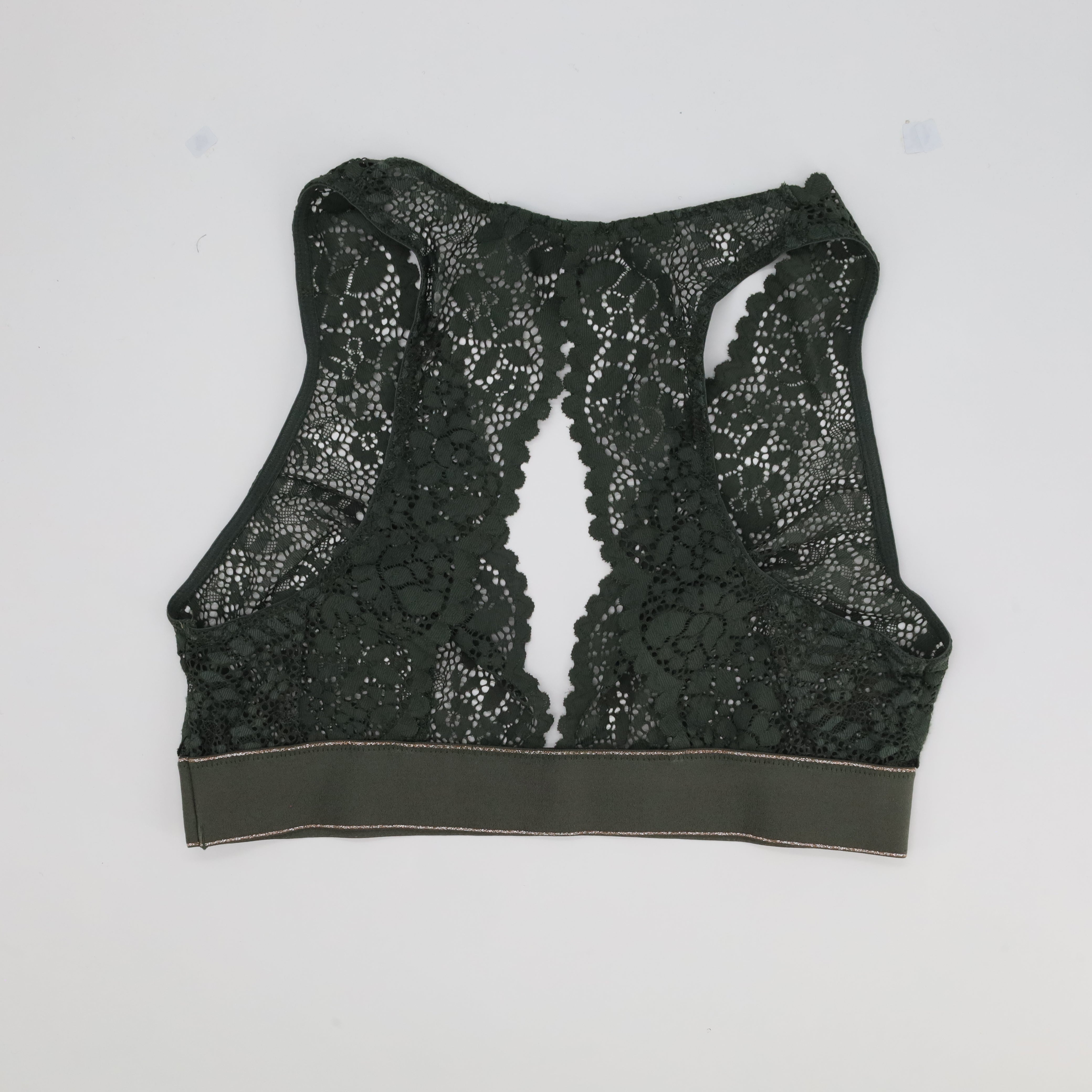 Soutien-gorge ETAM Vert