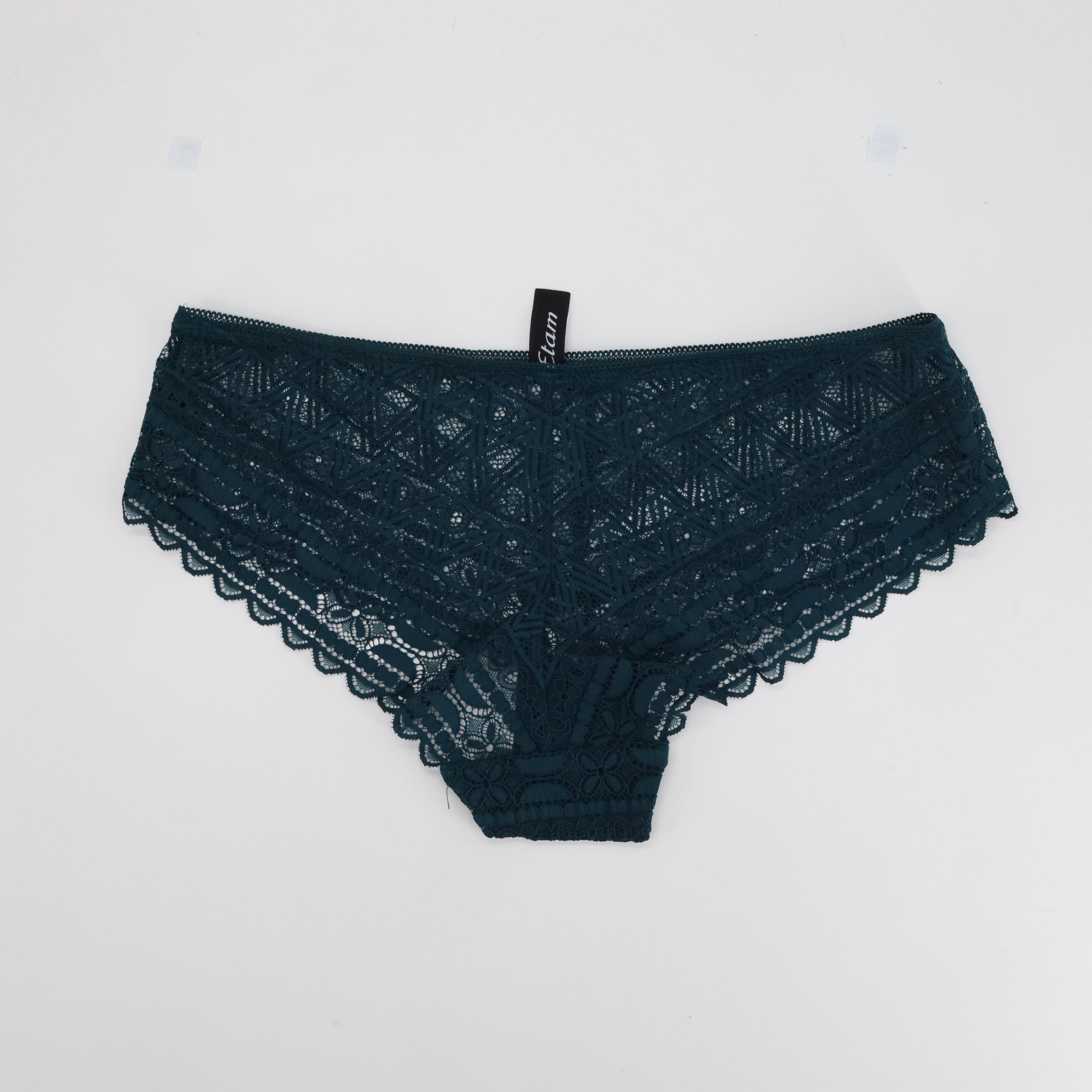 Shorty ETAM Vert