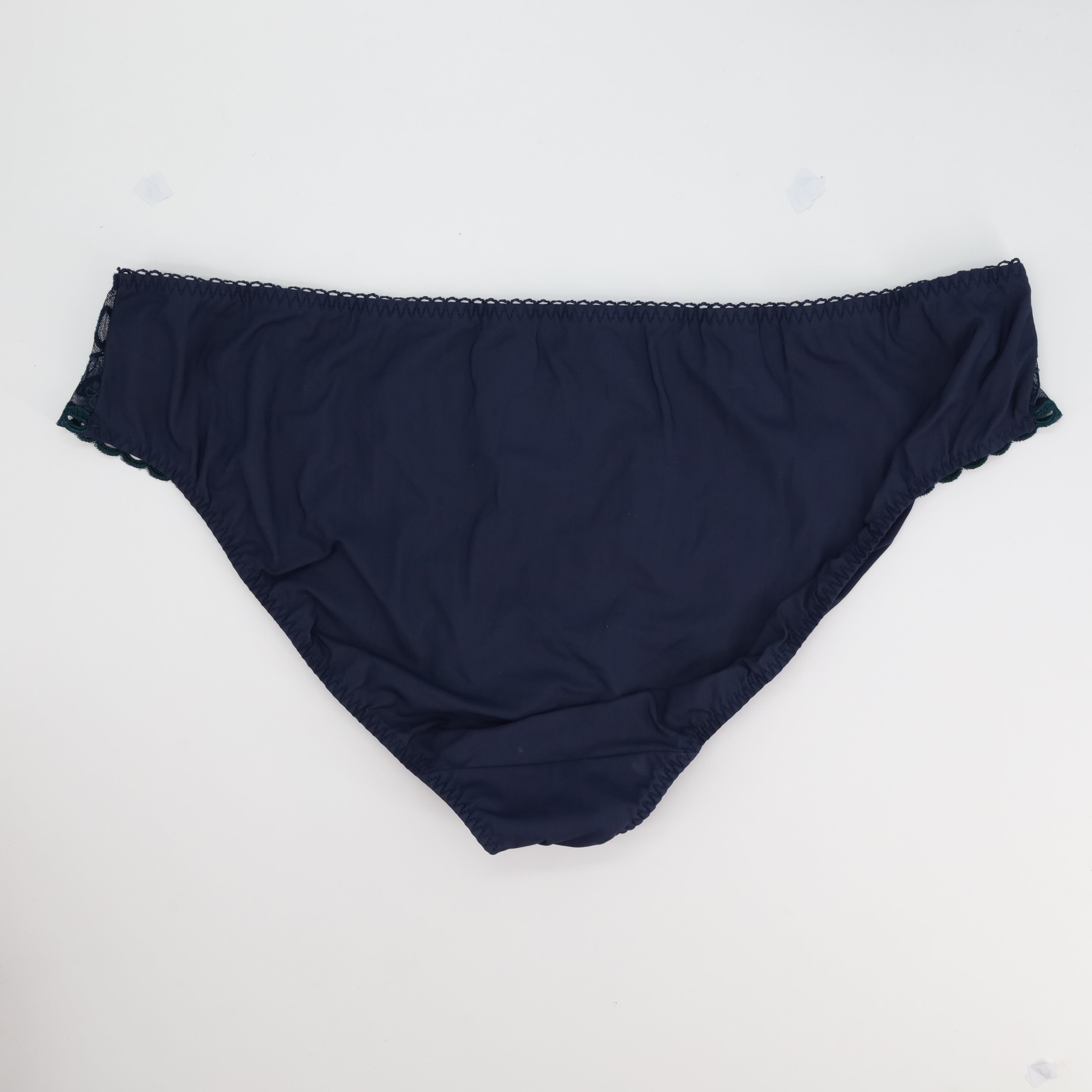Culotte Bleu