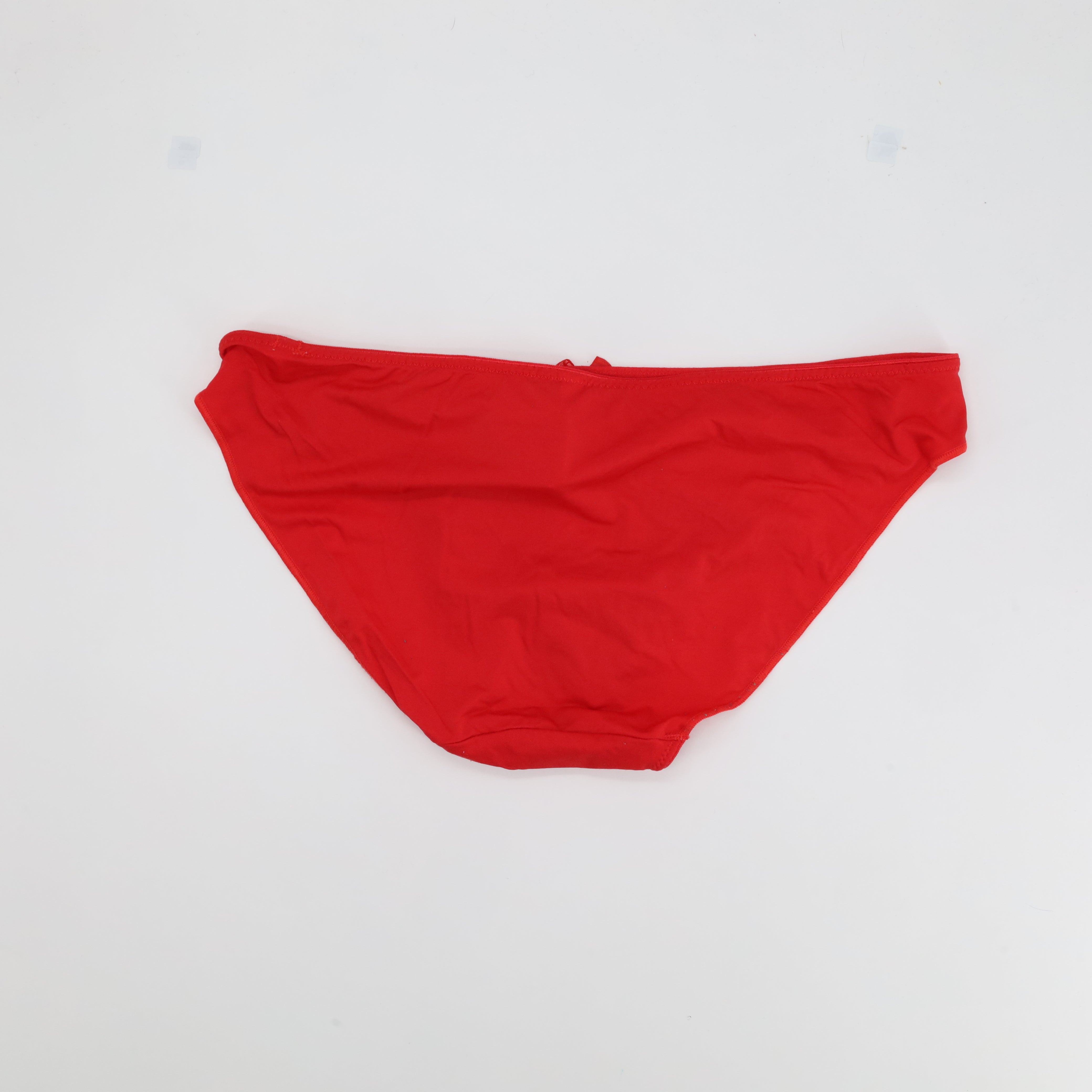 Culotte Chantelle Rouge