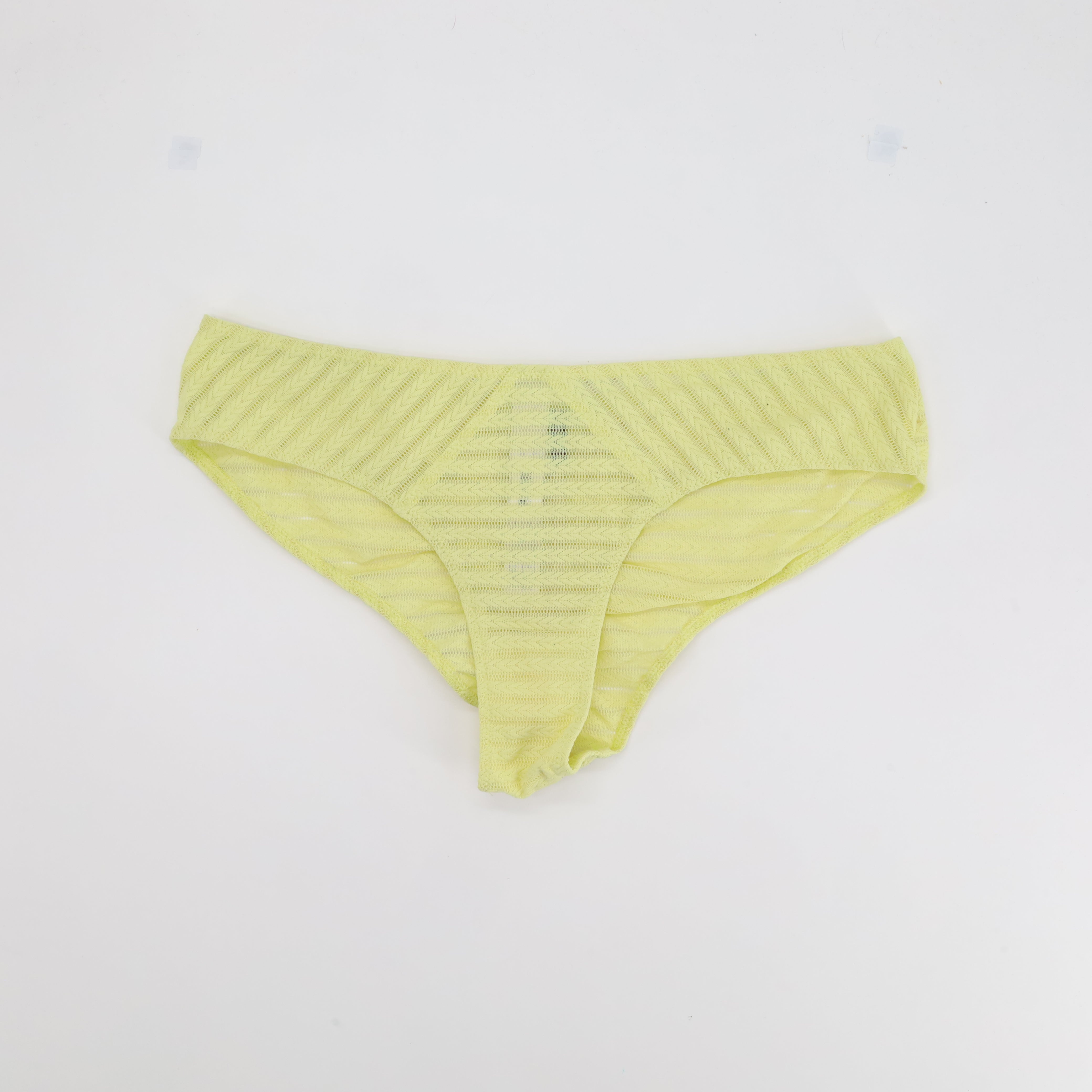 Culotte Princesse tam.tam Jaune