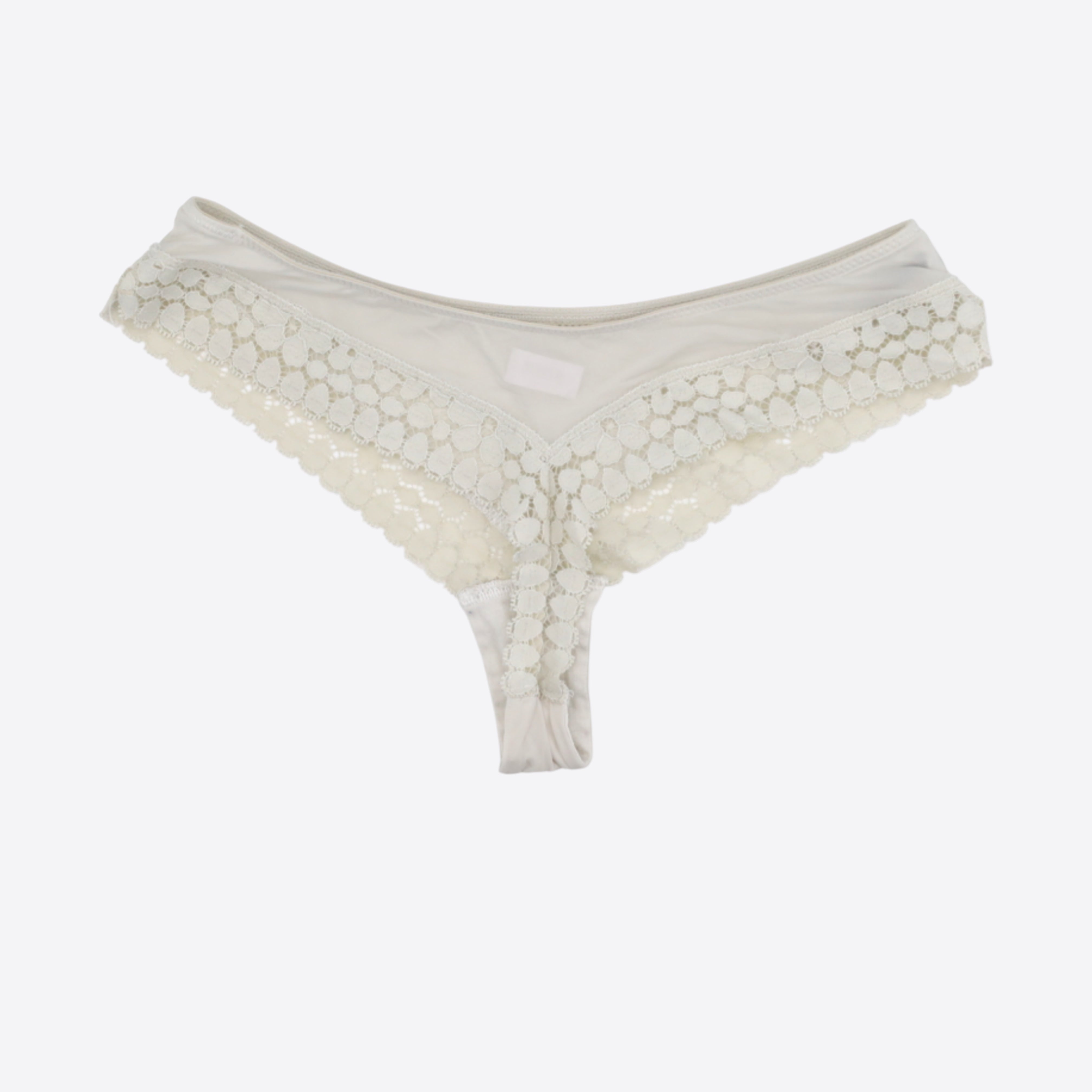 String Princesse tam.tam Blanc