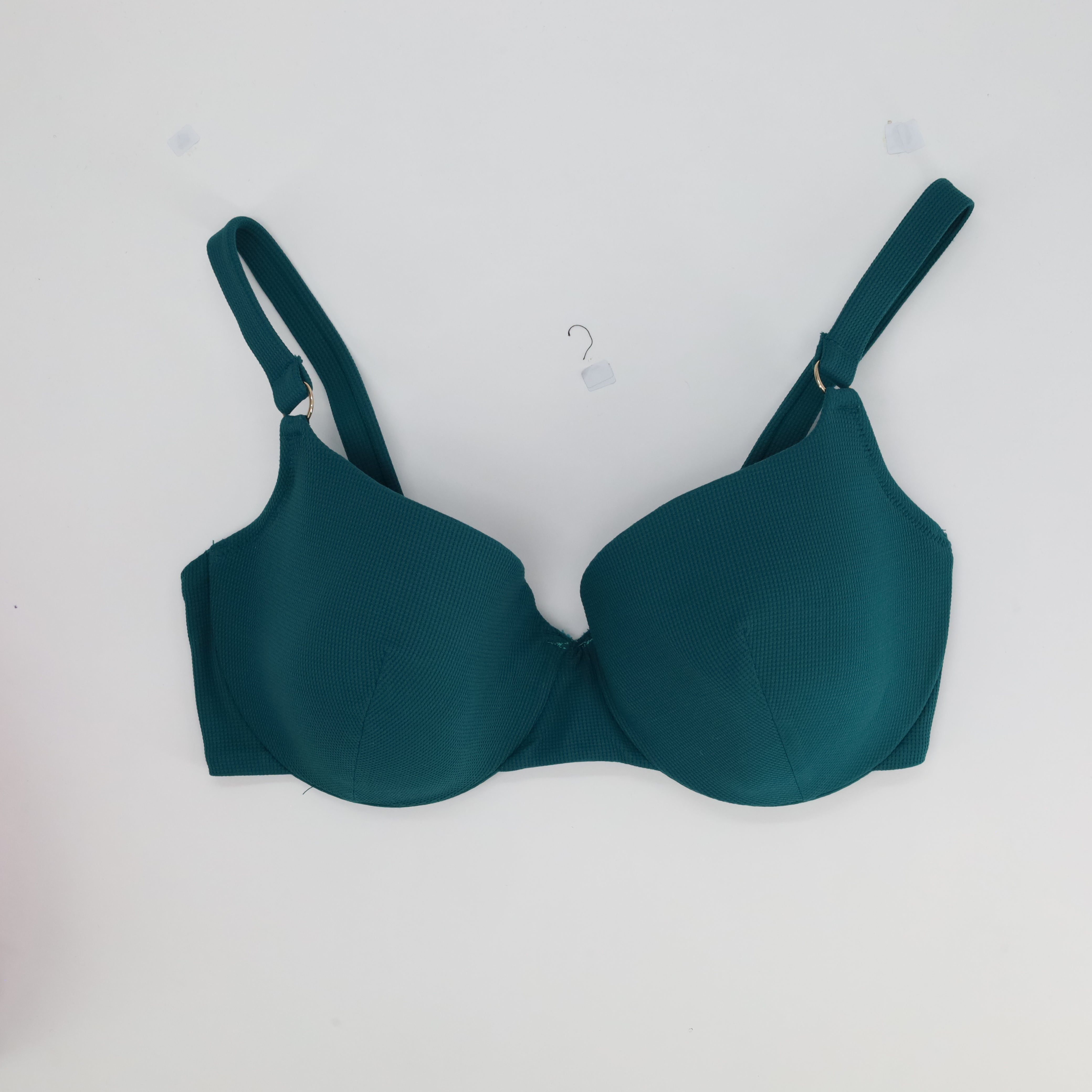 Haut de maillot RougeGorge Vert