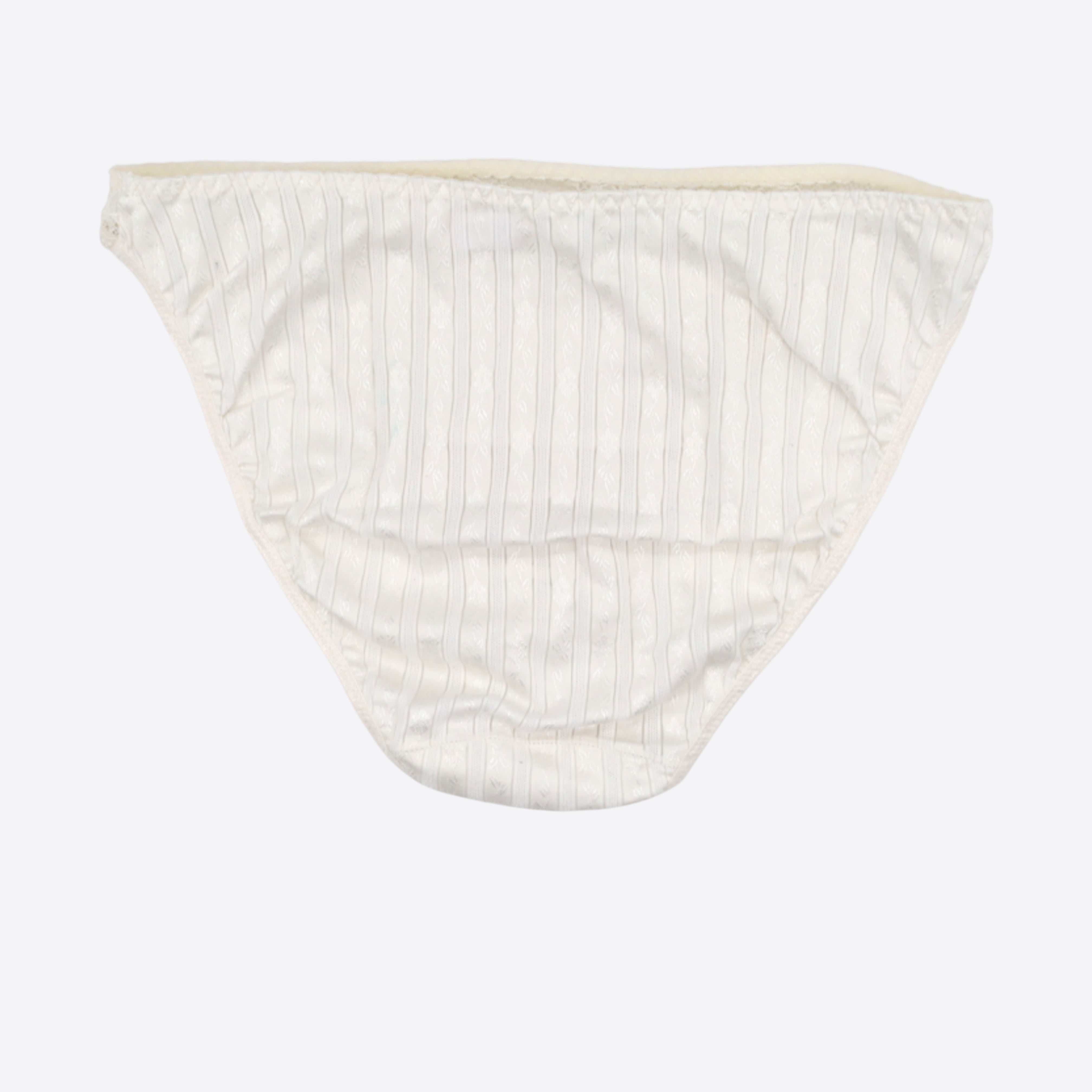 Culotte Passionata Blanc