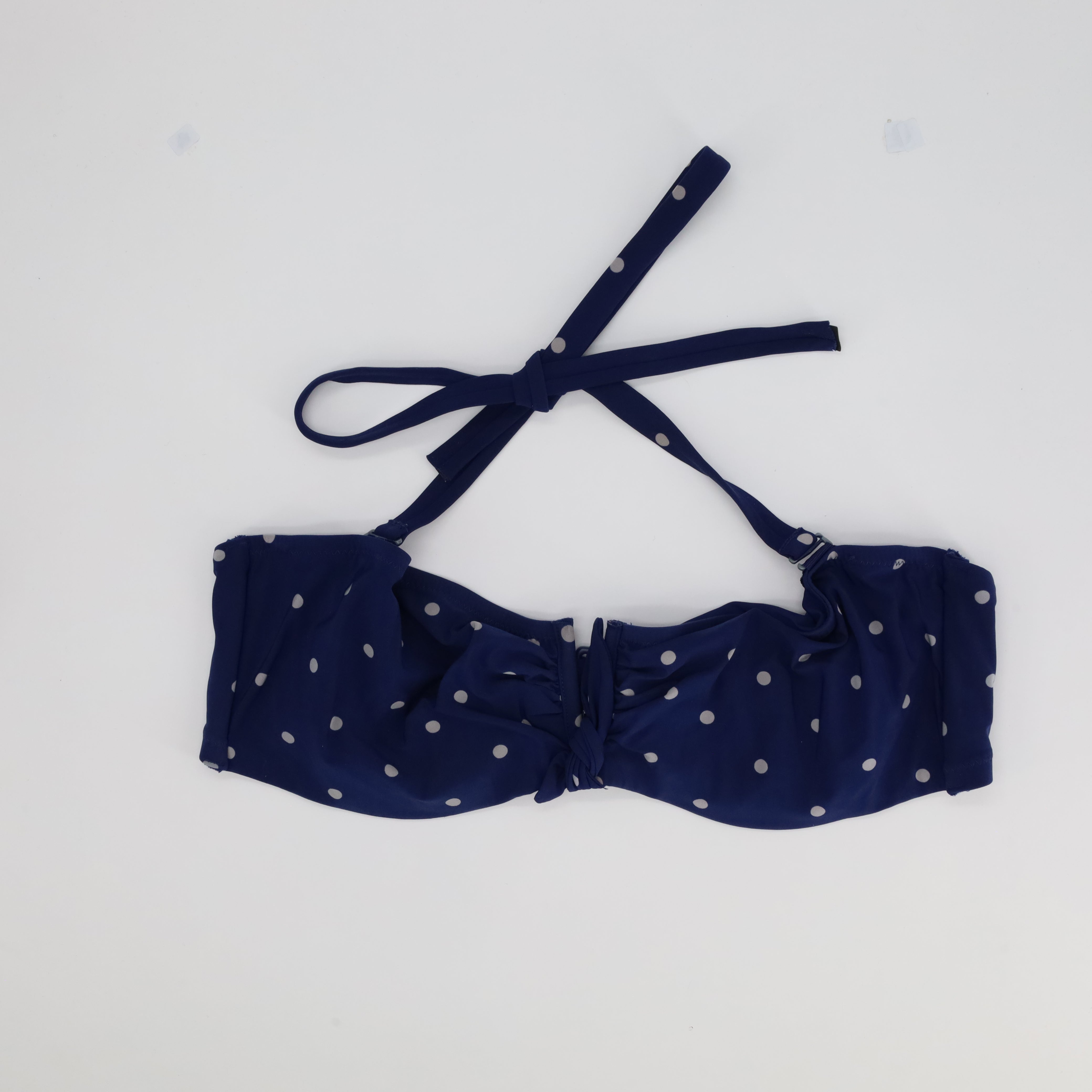 Haut de maillot ETAM Bleu