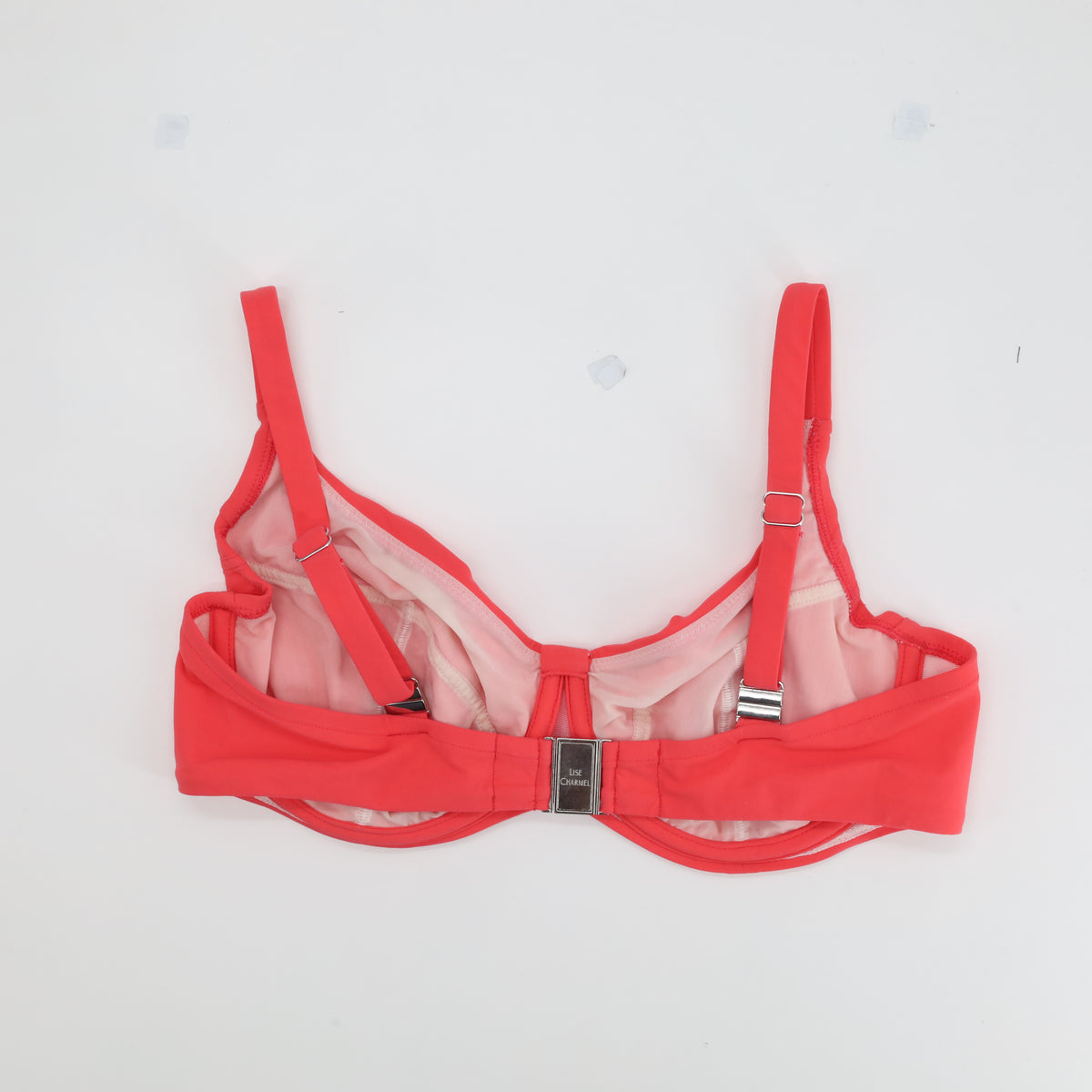 Haut de maillot Lise Charmel Rose