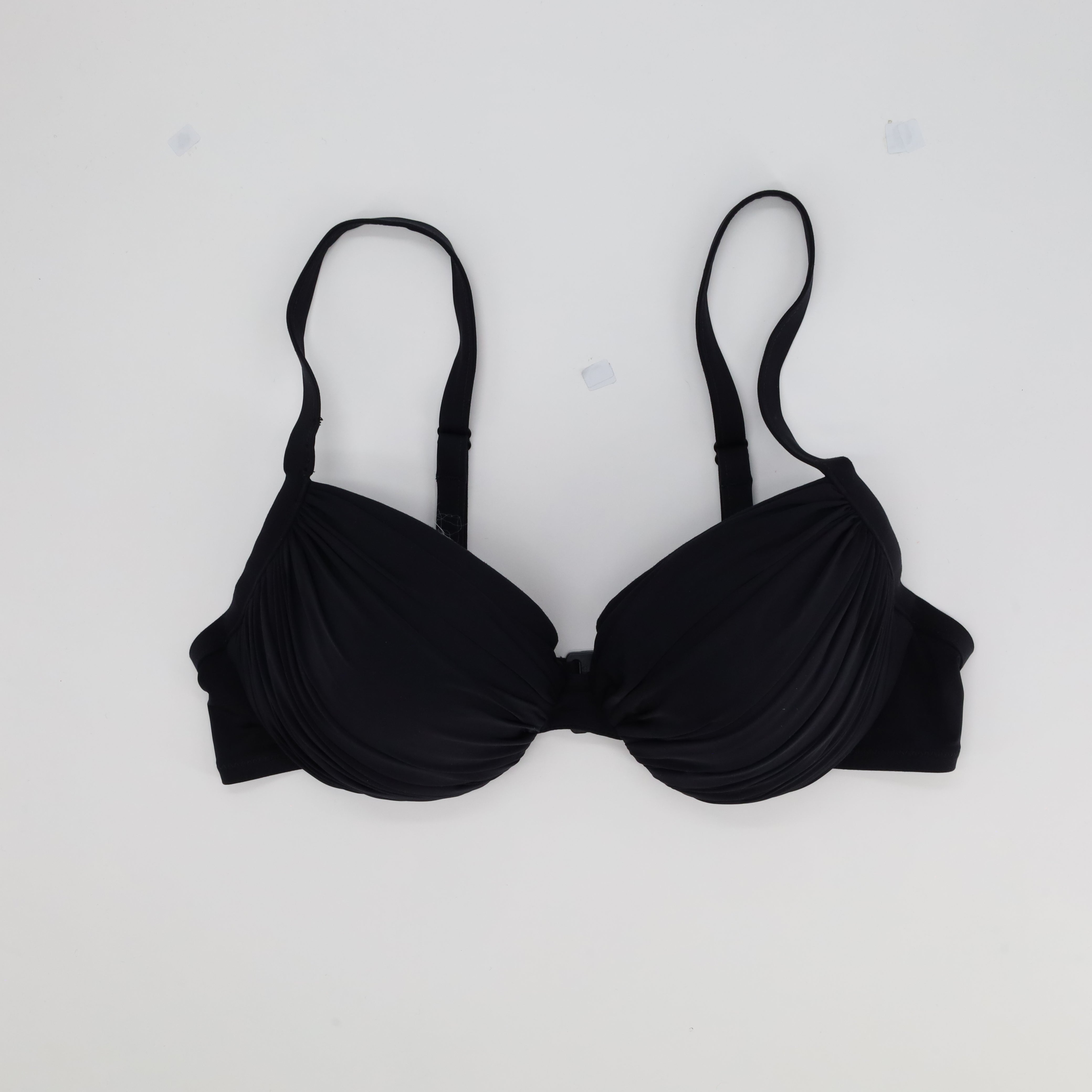 Haut de maillot ETAM Noir