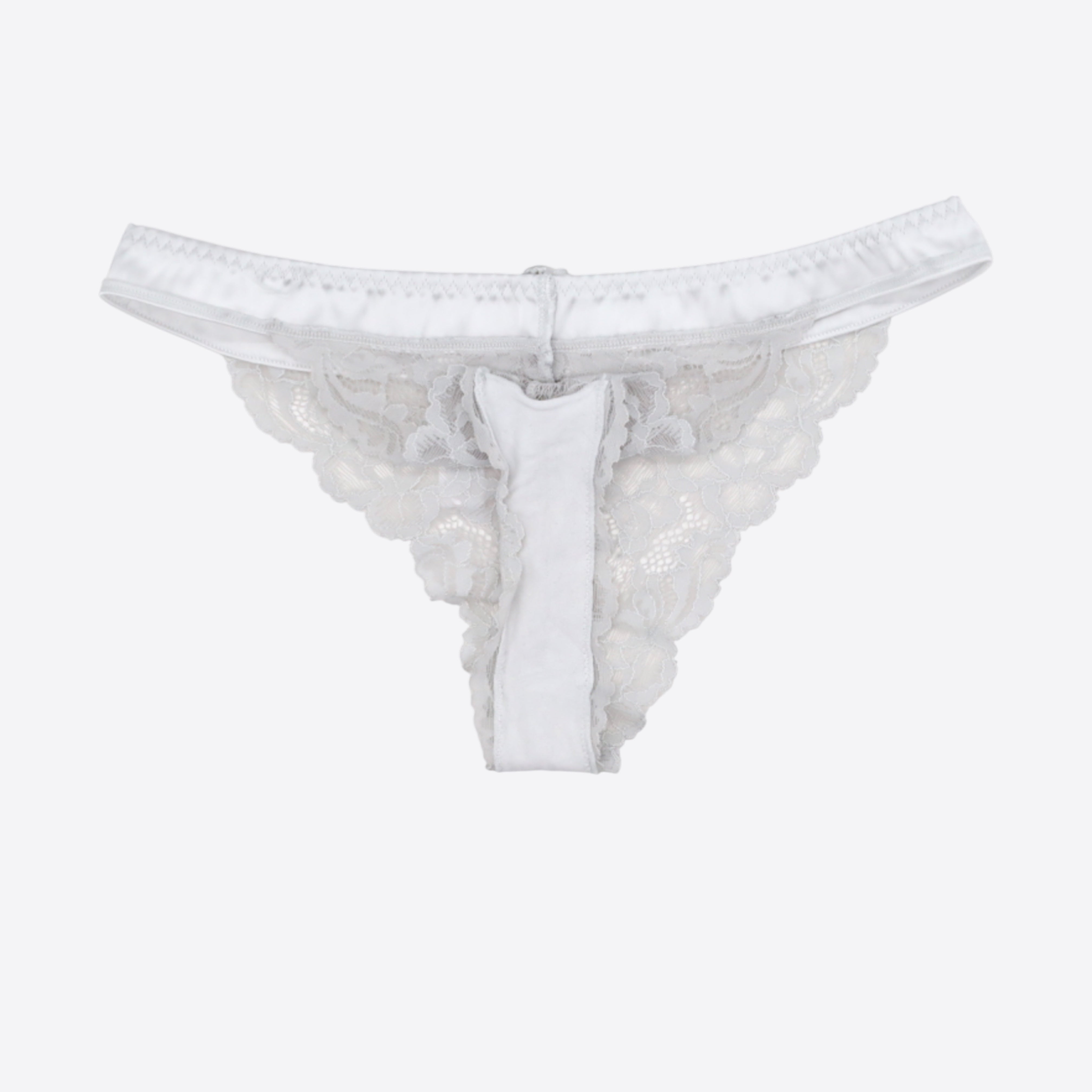 Tanga Valege Blanc