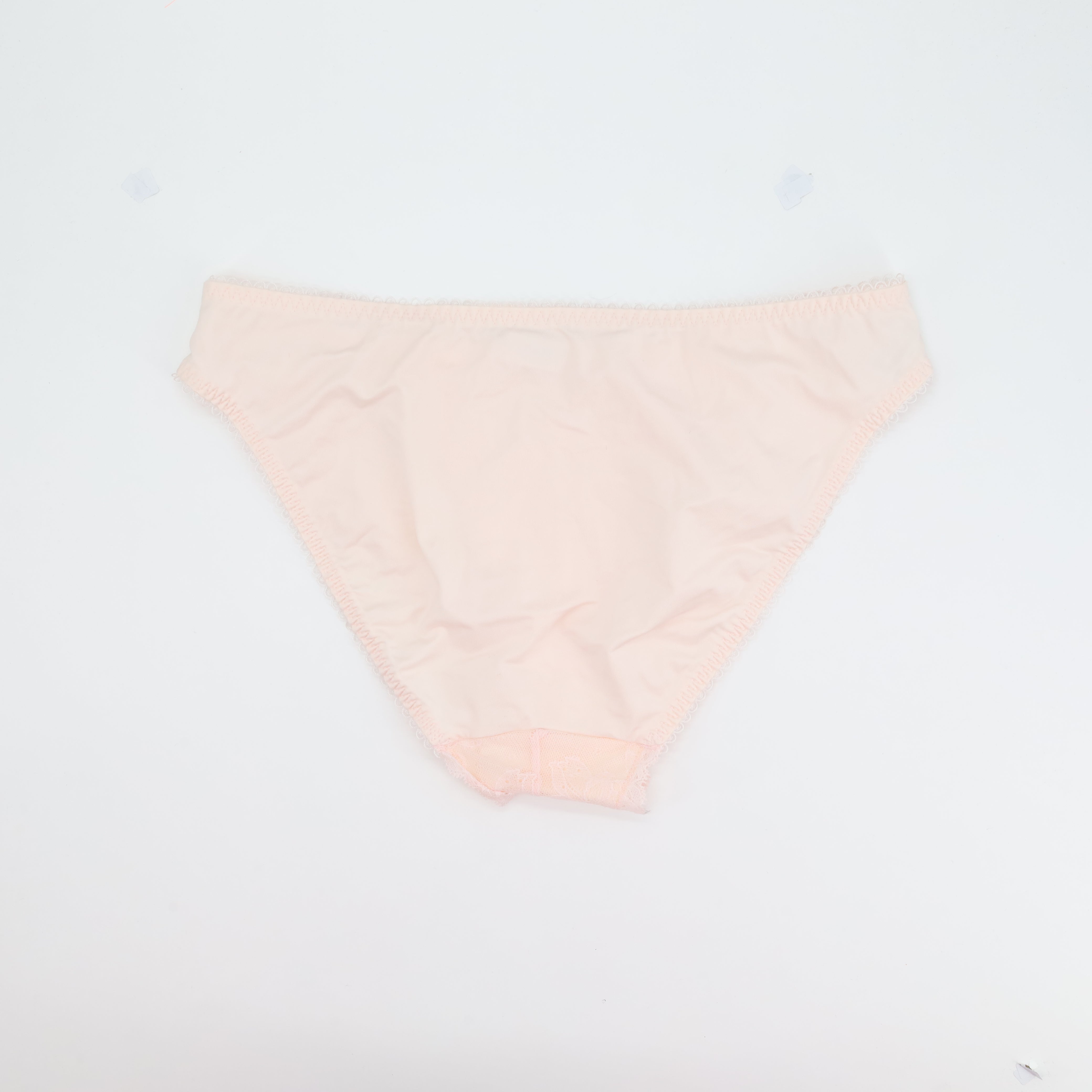 Culotte Mademoiselle Mum Rose