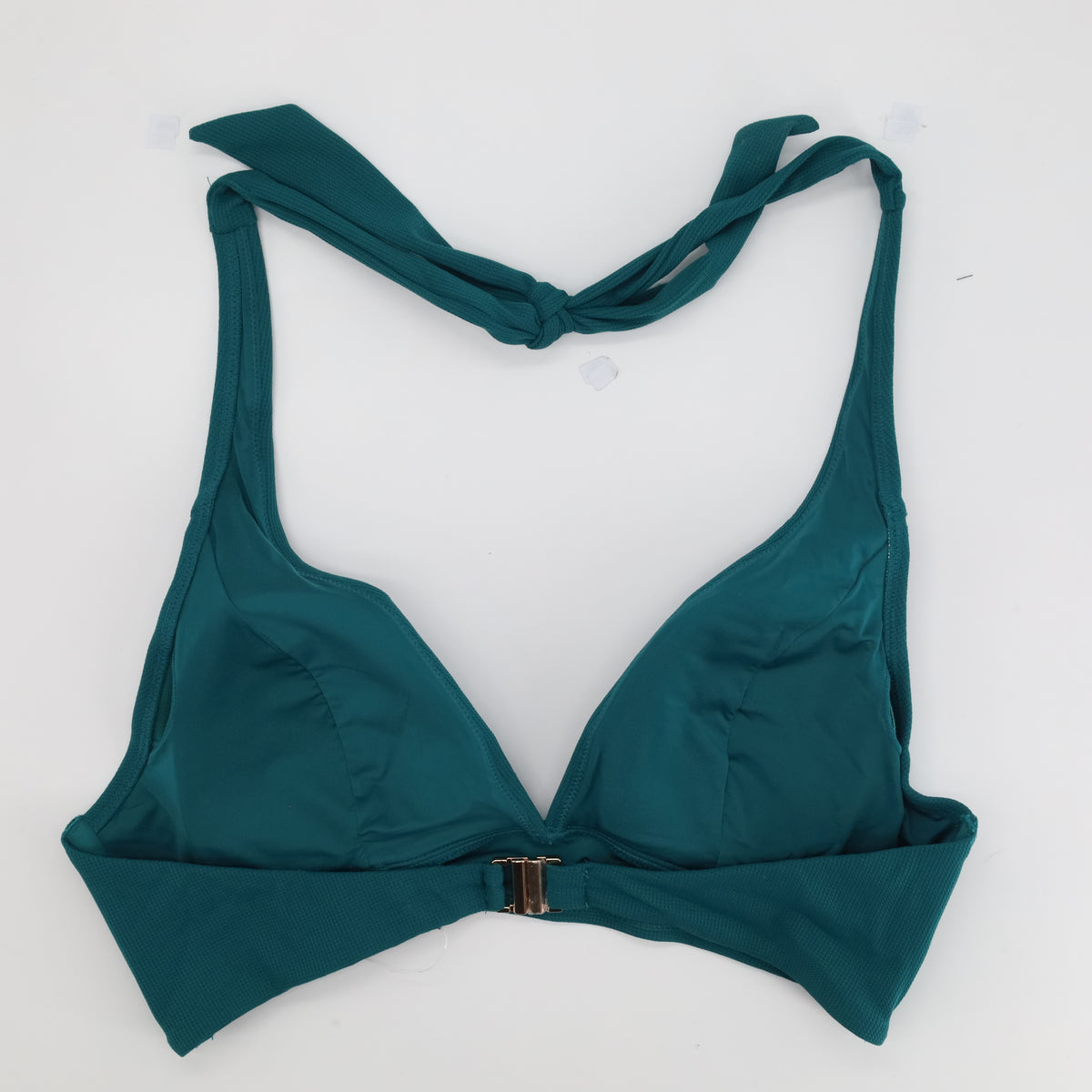Haut de maillot RougeGorge Vert