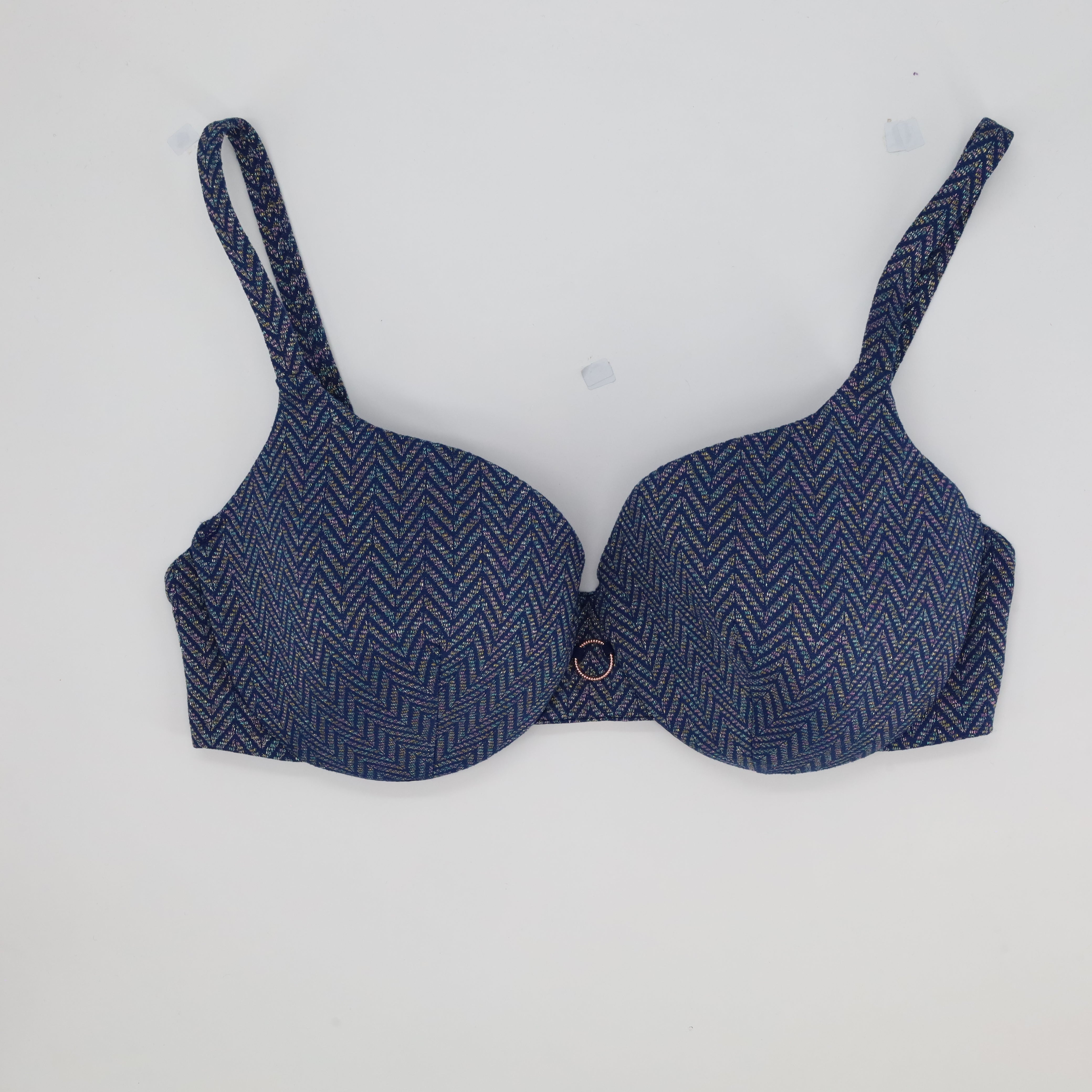 Haut de maillot RougeGorge Bleu