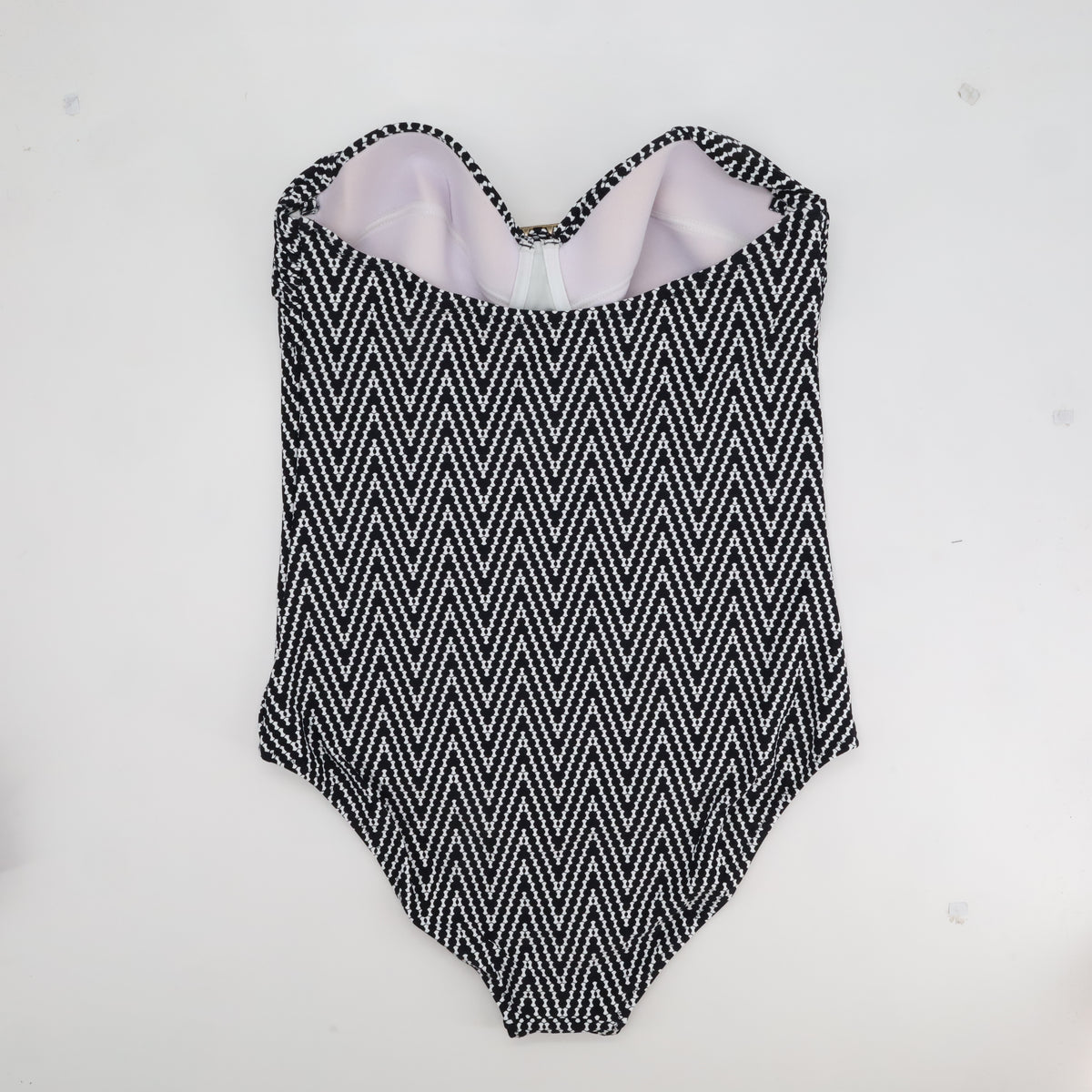 Maillot 1 pièce Noir