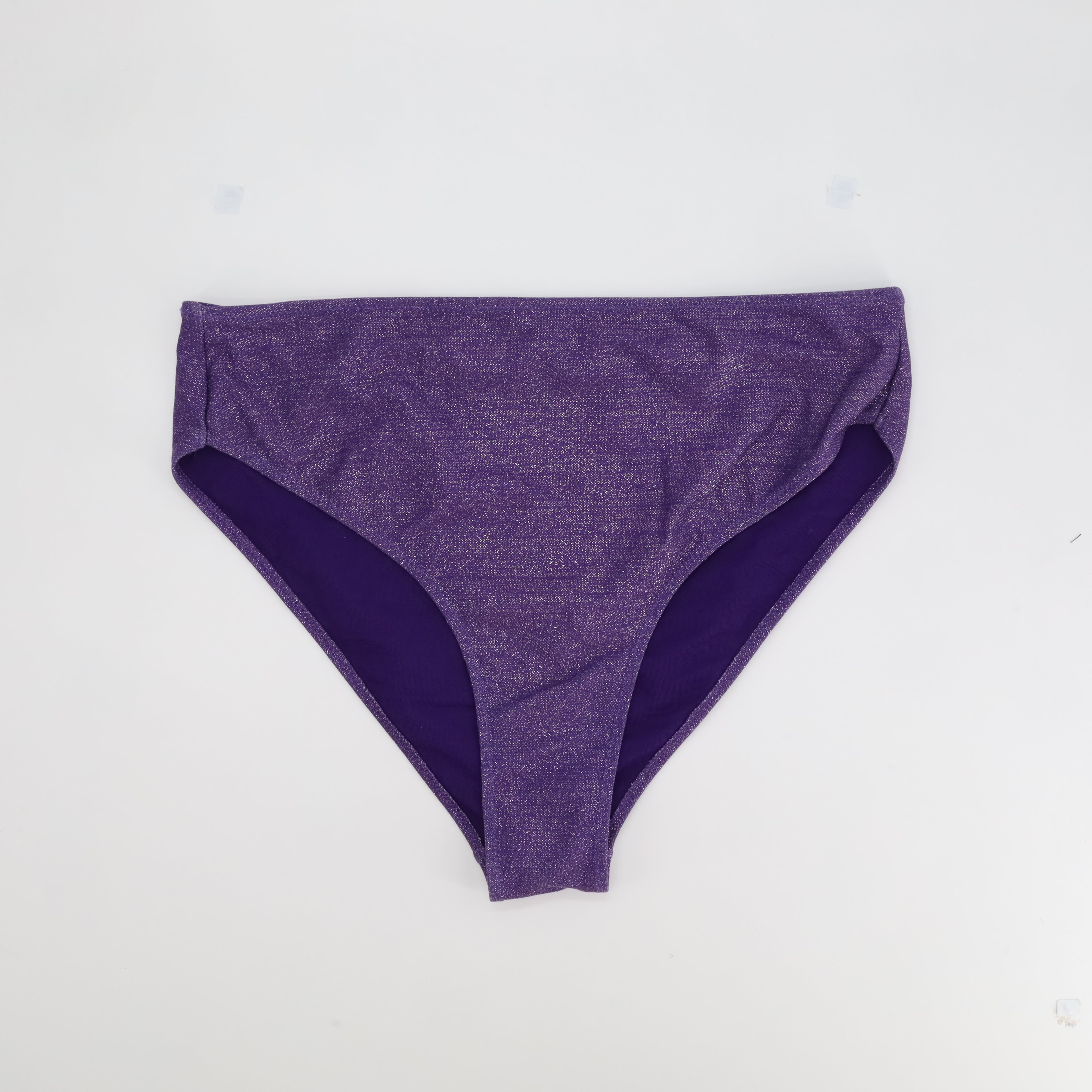 Bas de maillot We are Jolies Violet