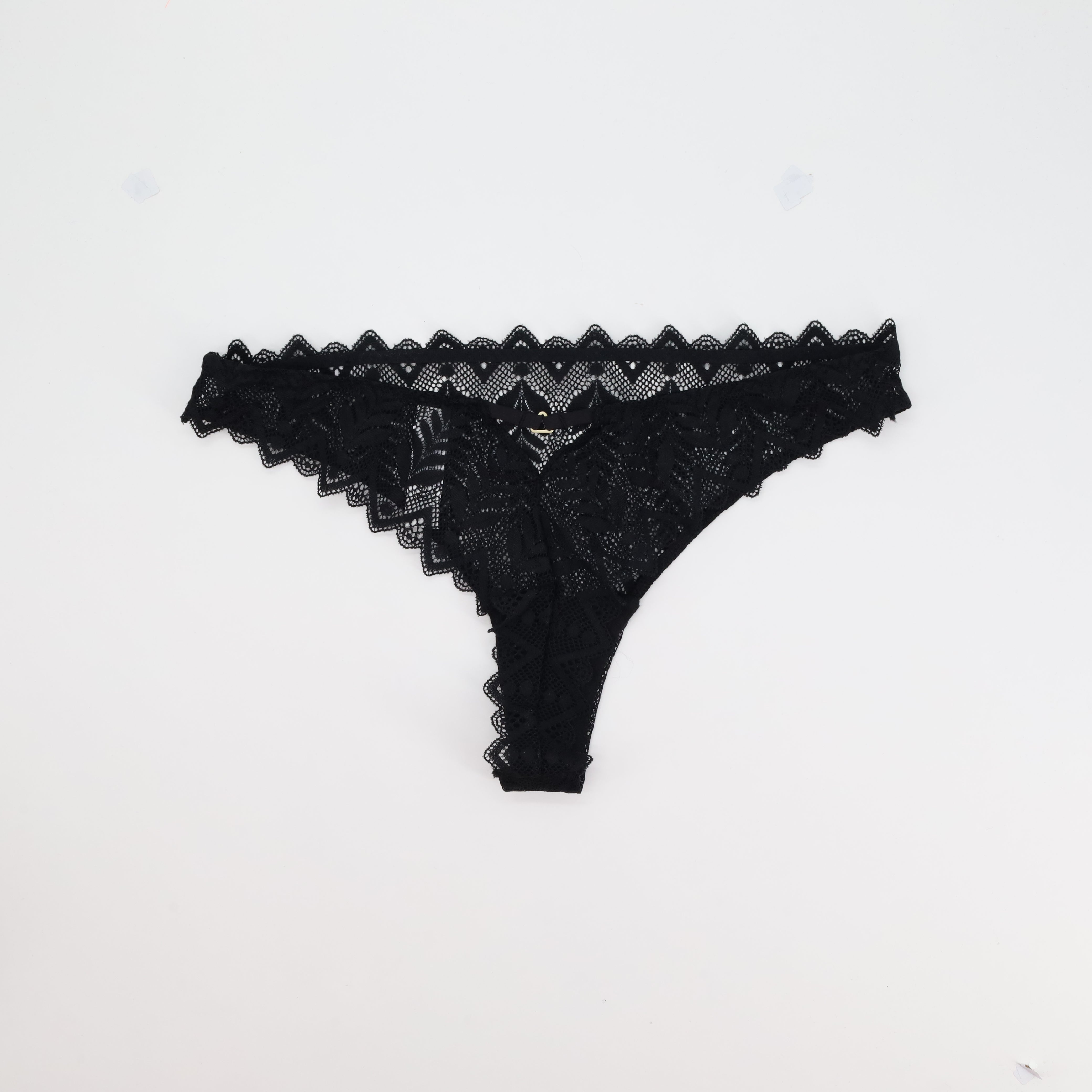 Tanga ETAM Noir