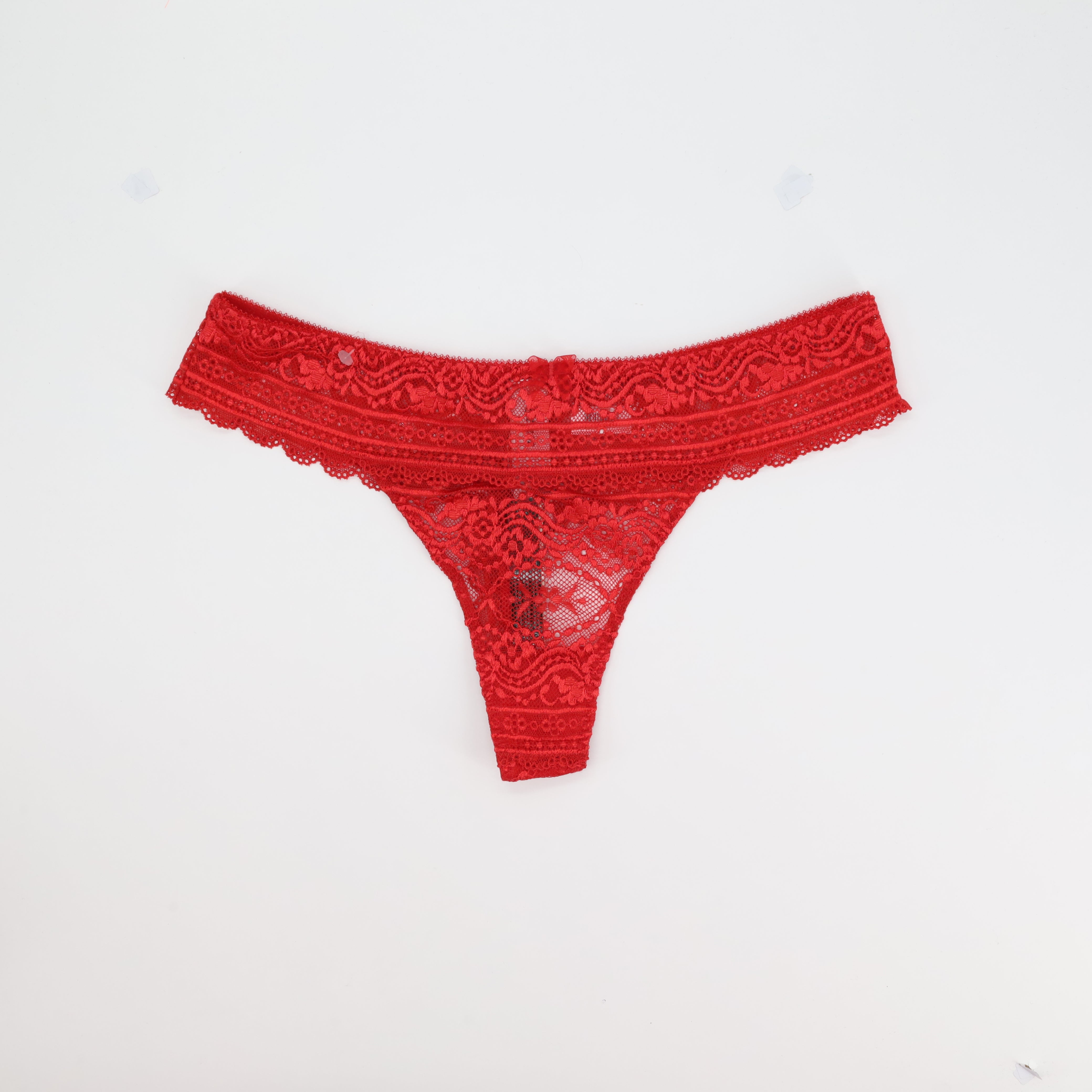 Tanga ETAM Rouge
