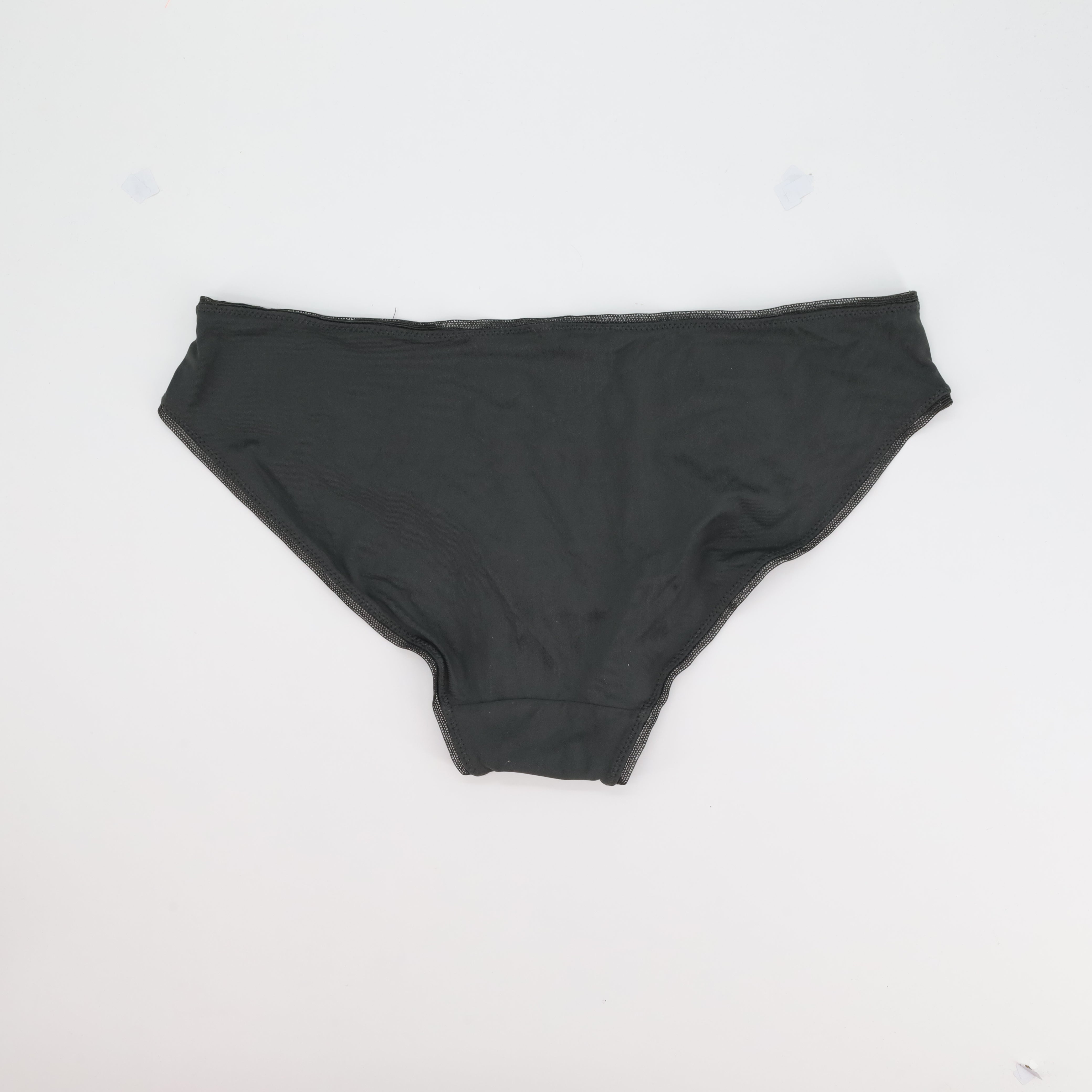 Culotte RougeGorge Vert