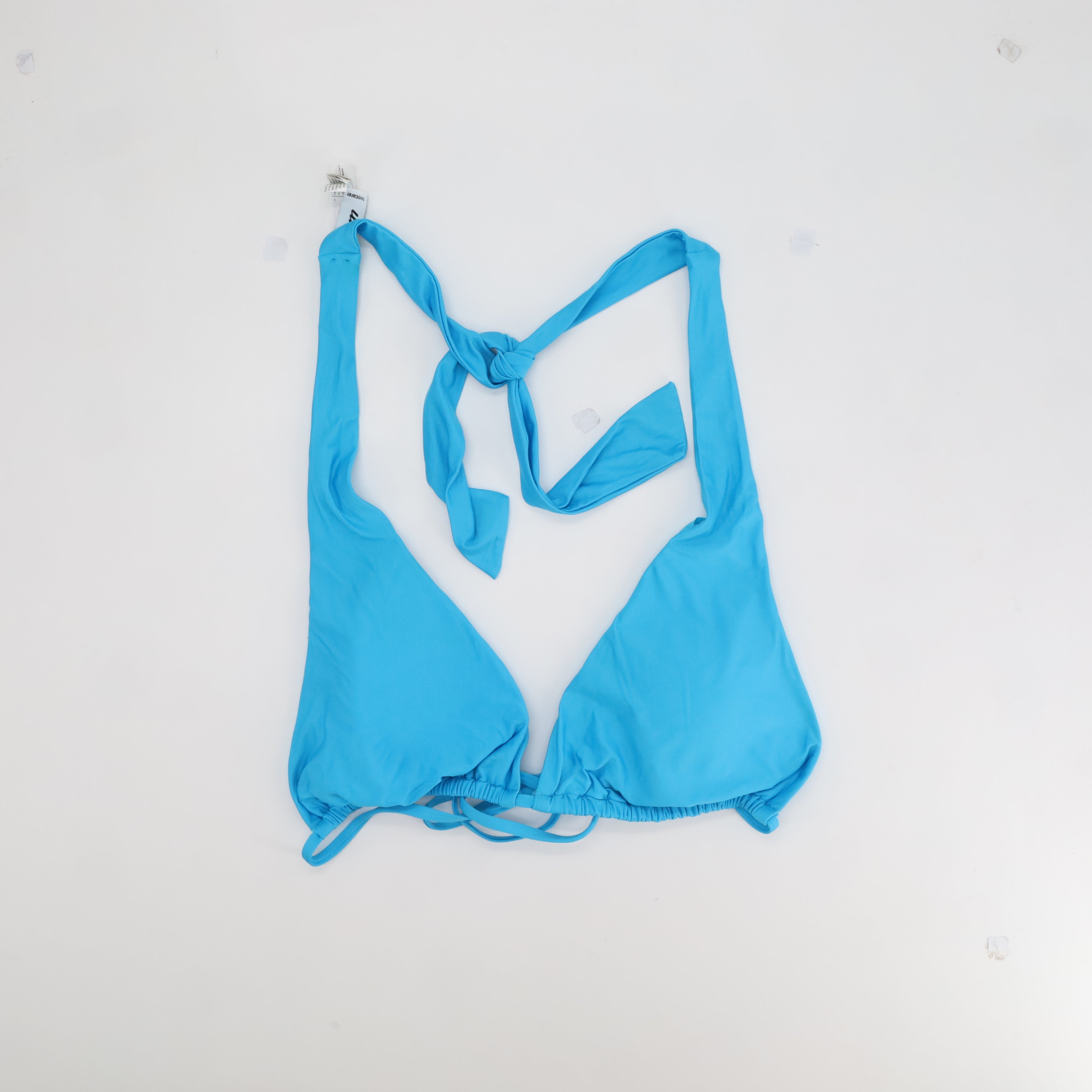 Haut de maillot ETAM Bleu