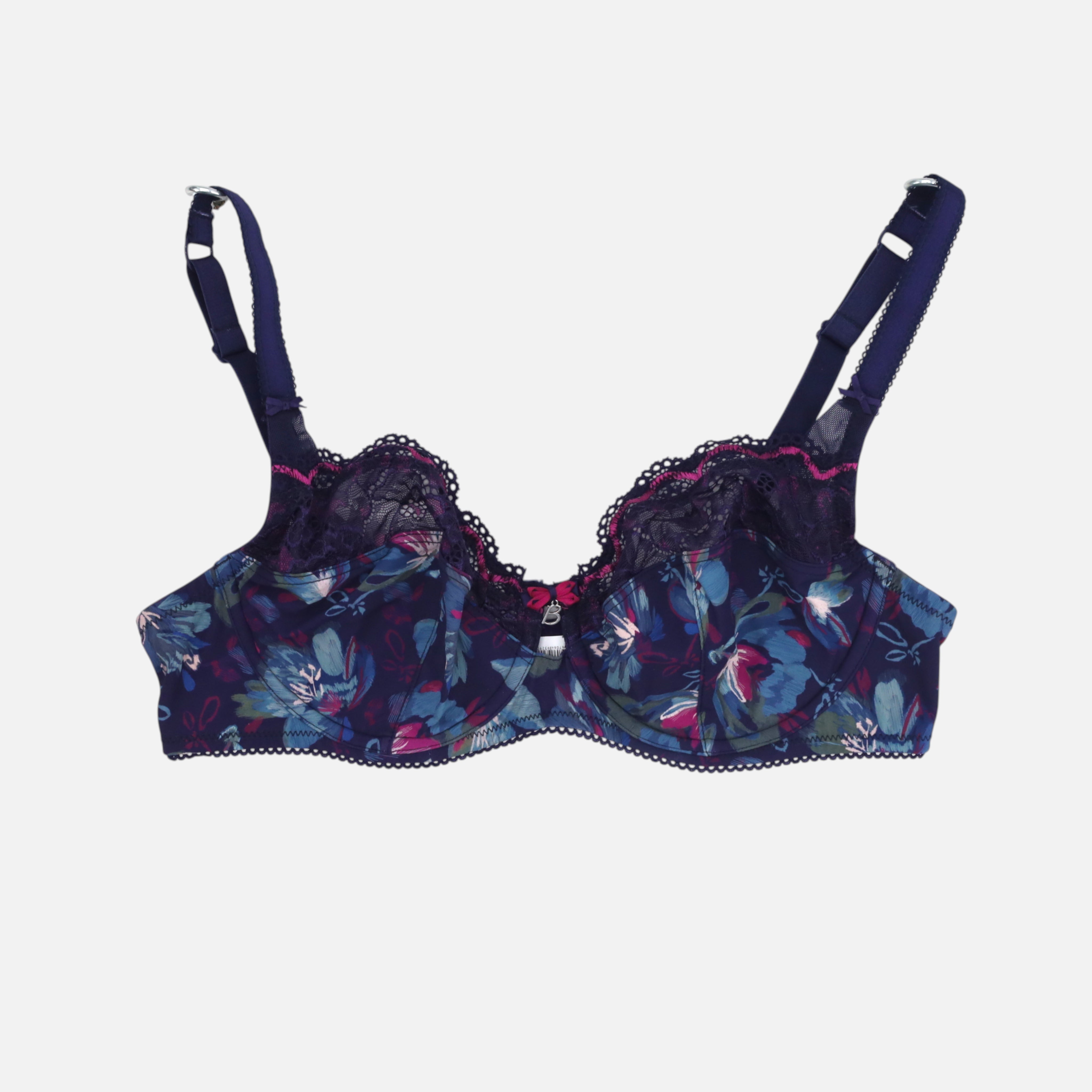 Soutien-gorge Bestform Violet