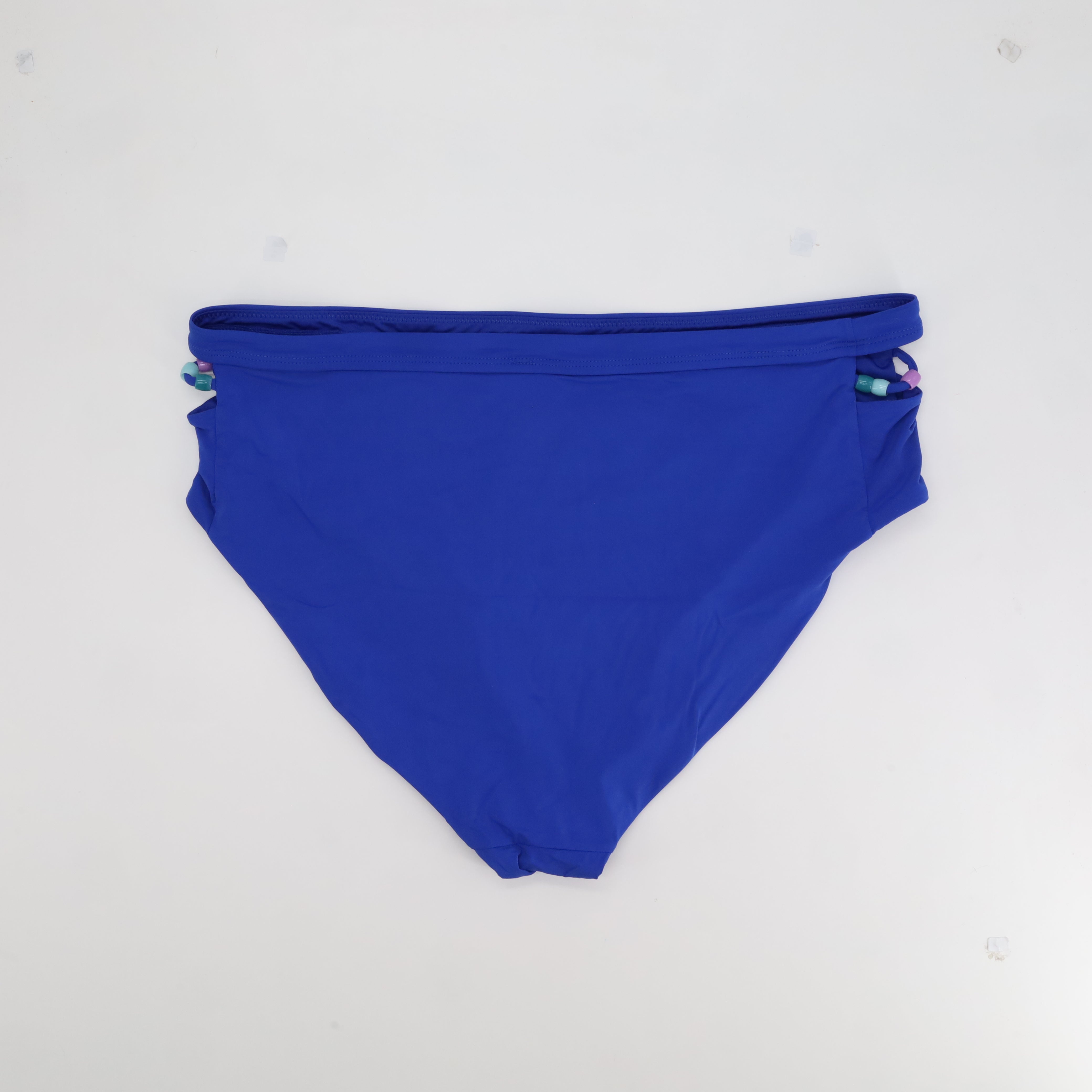 Bas de maillot RougeGorge Bleu