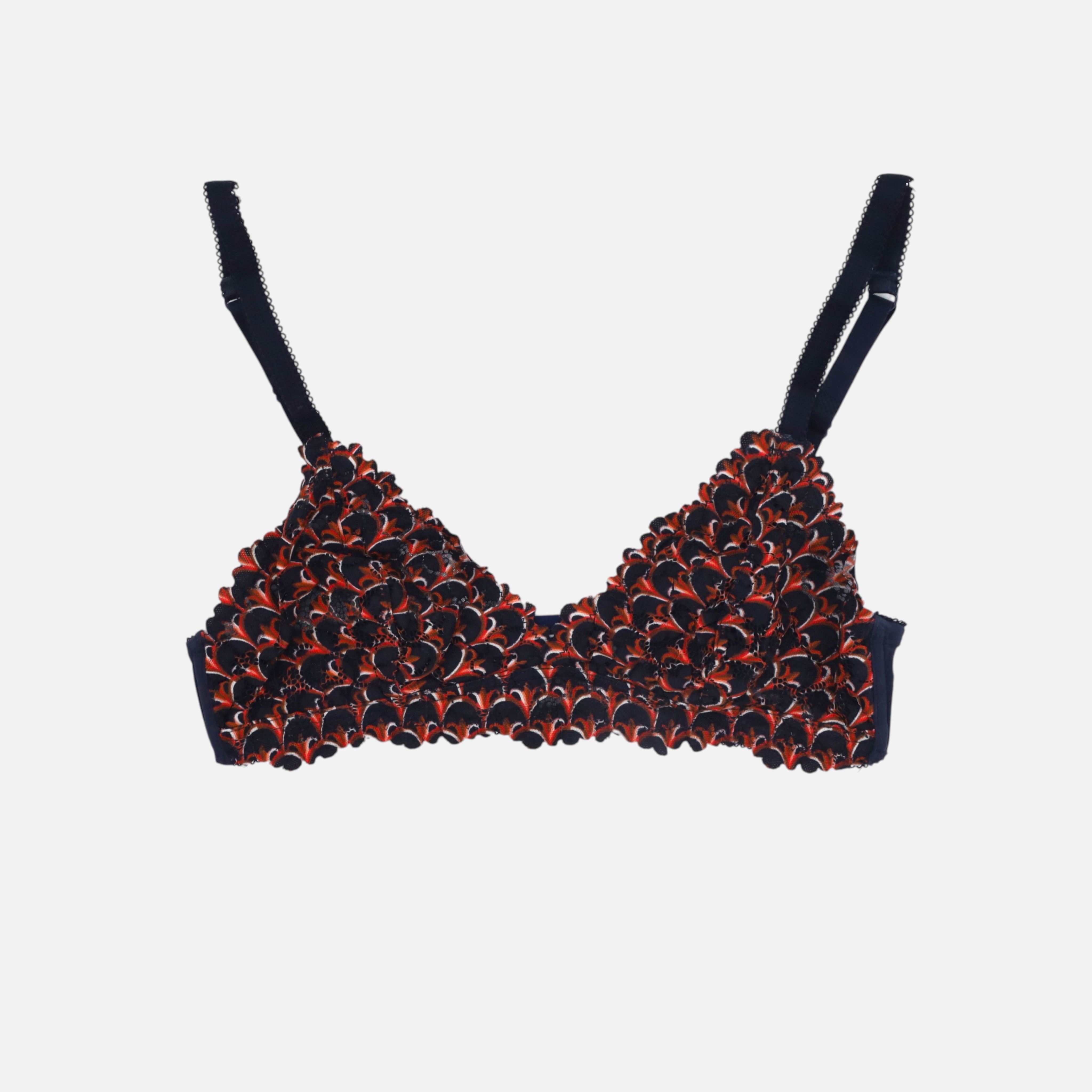 Soutien-gorge Monoprix Bleu