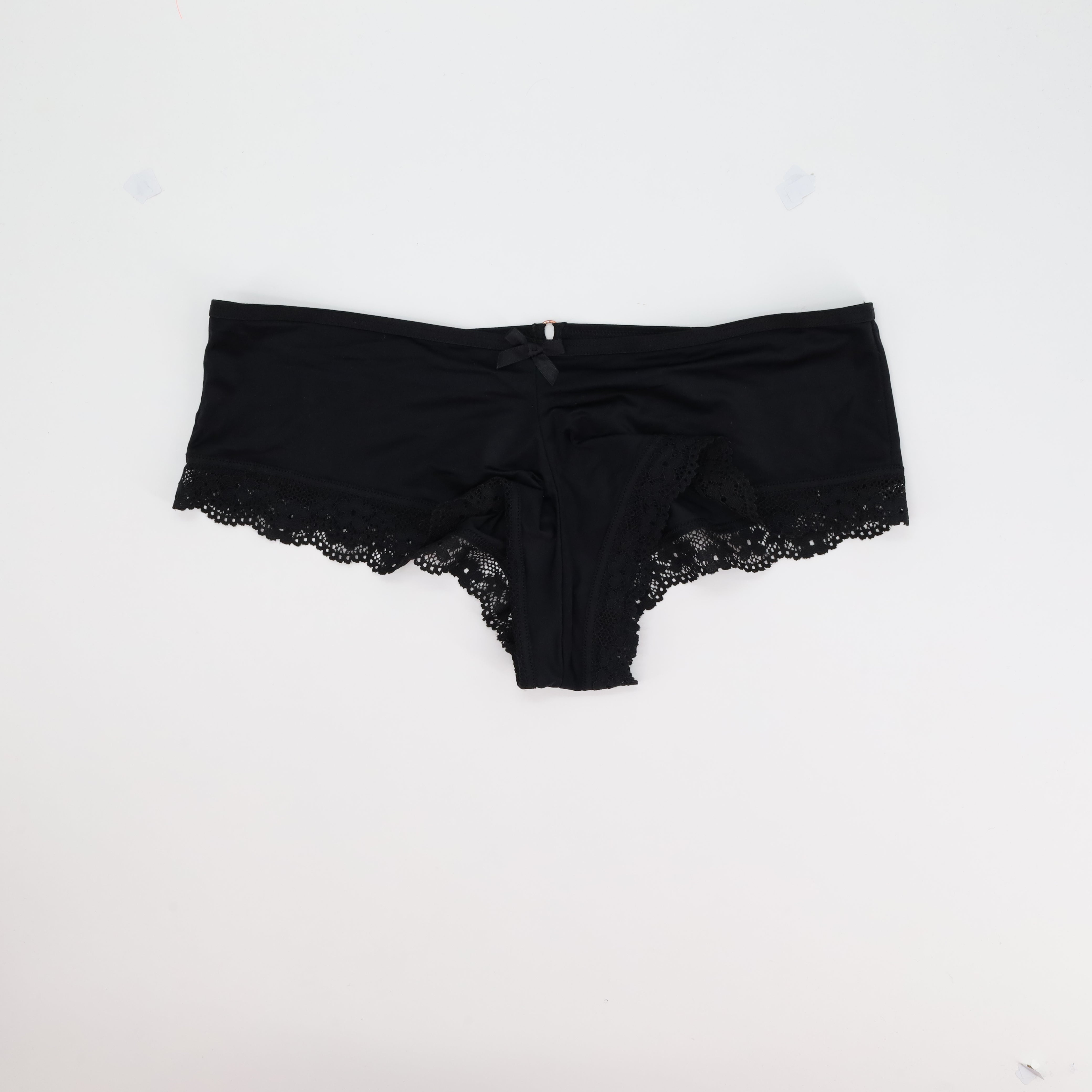Culotte Victoria's Secret Noir