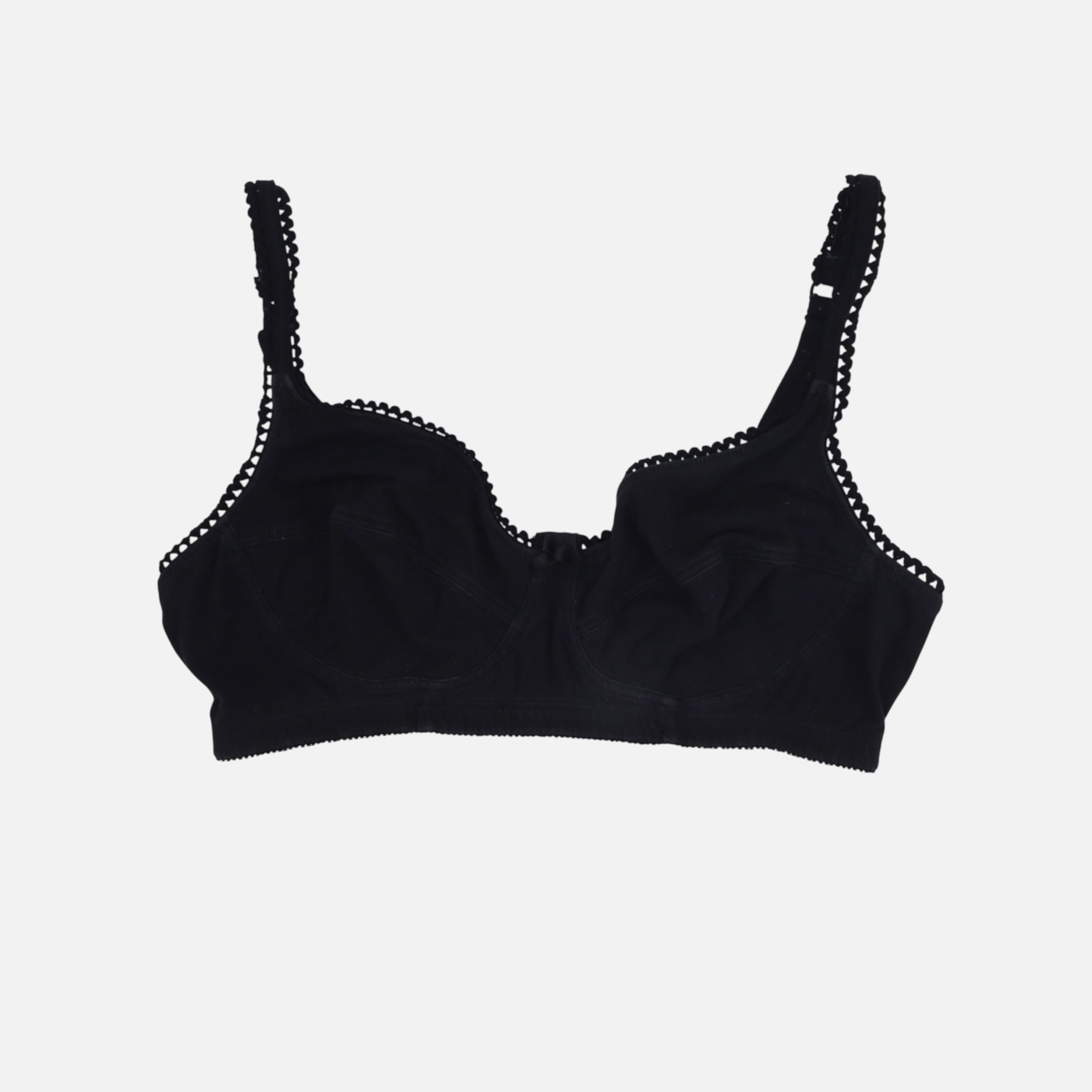 Soutien-gorge Blancheporte Noir