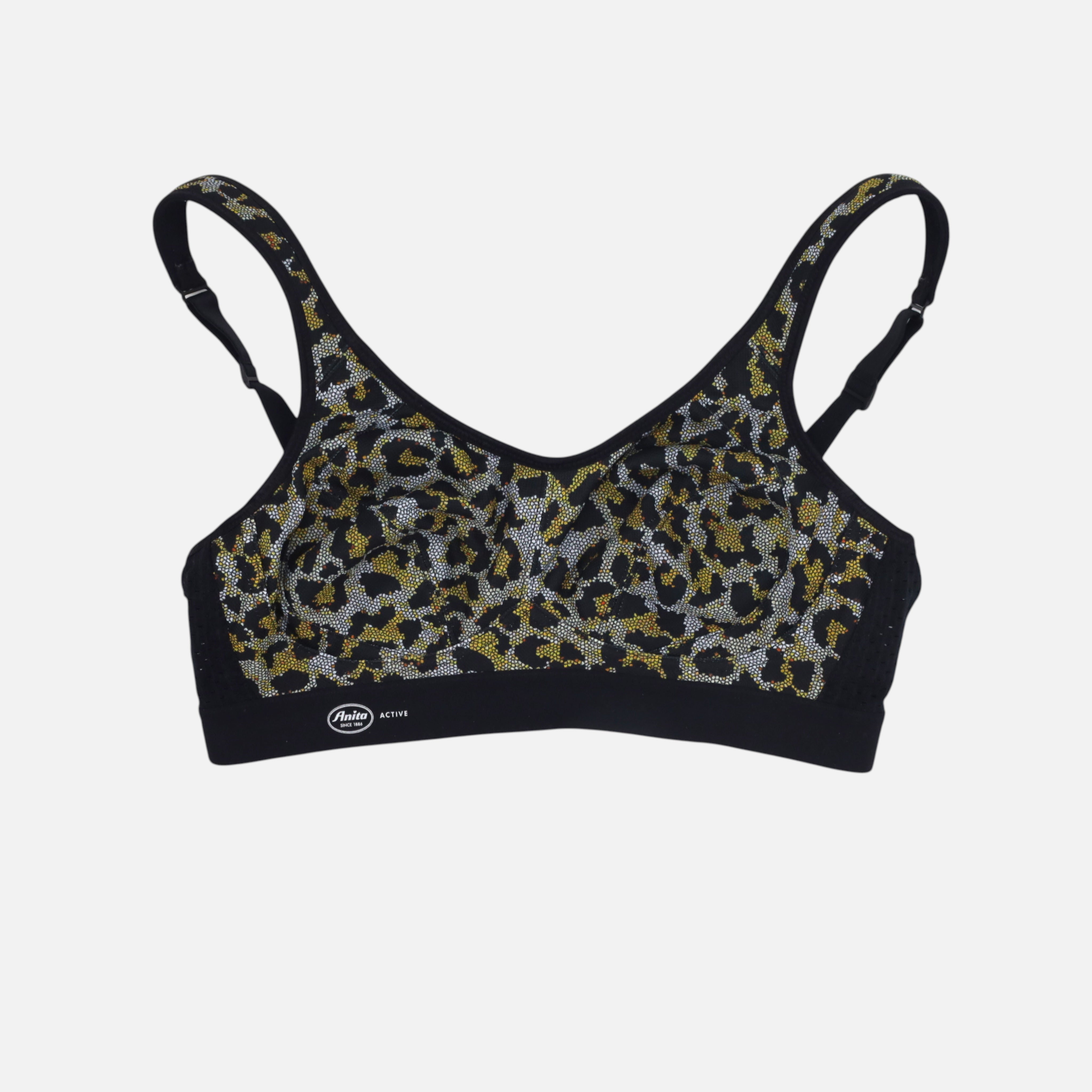 Brassière Anita Noir