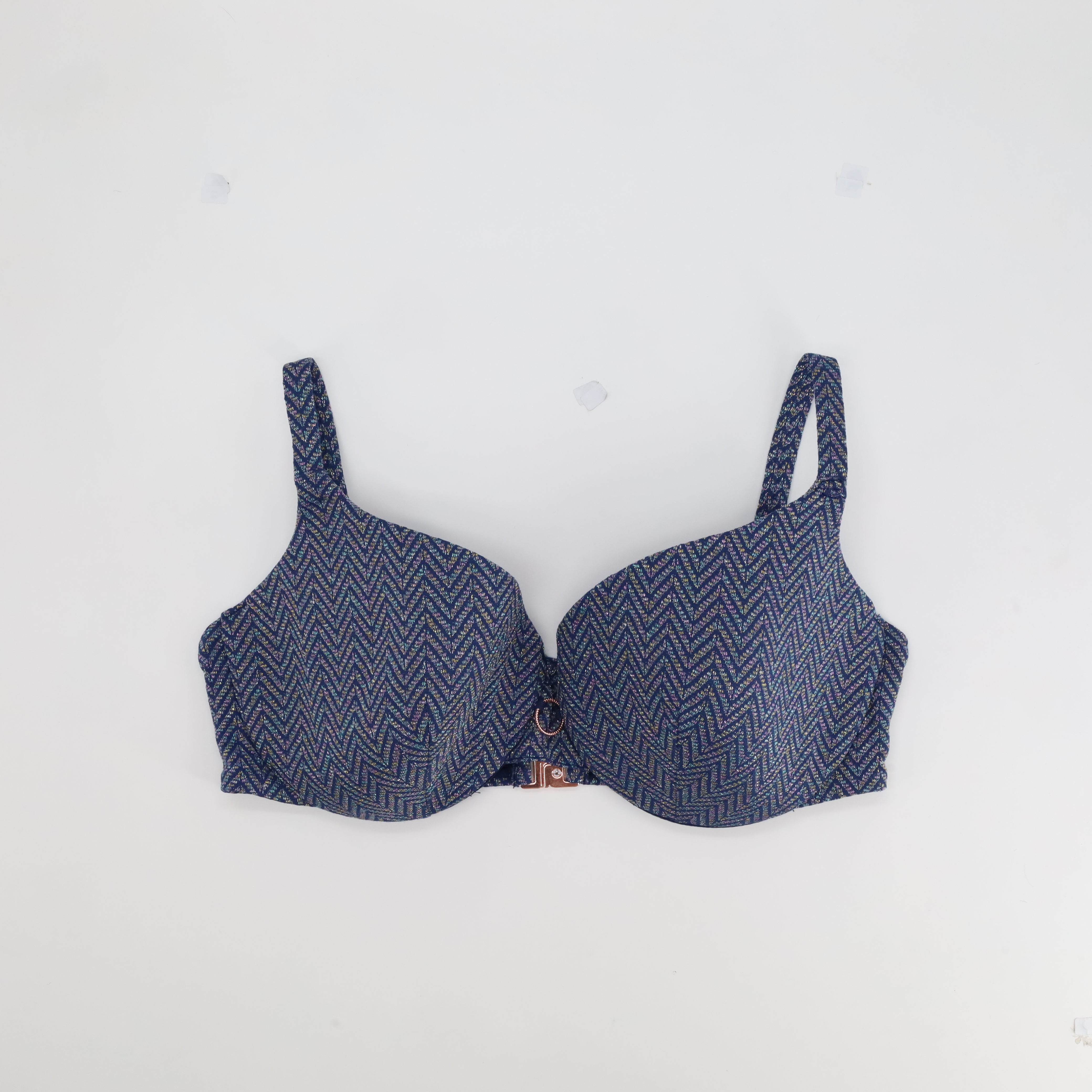 Haut de maillot RougeGorge Bleu