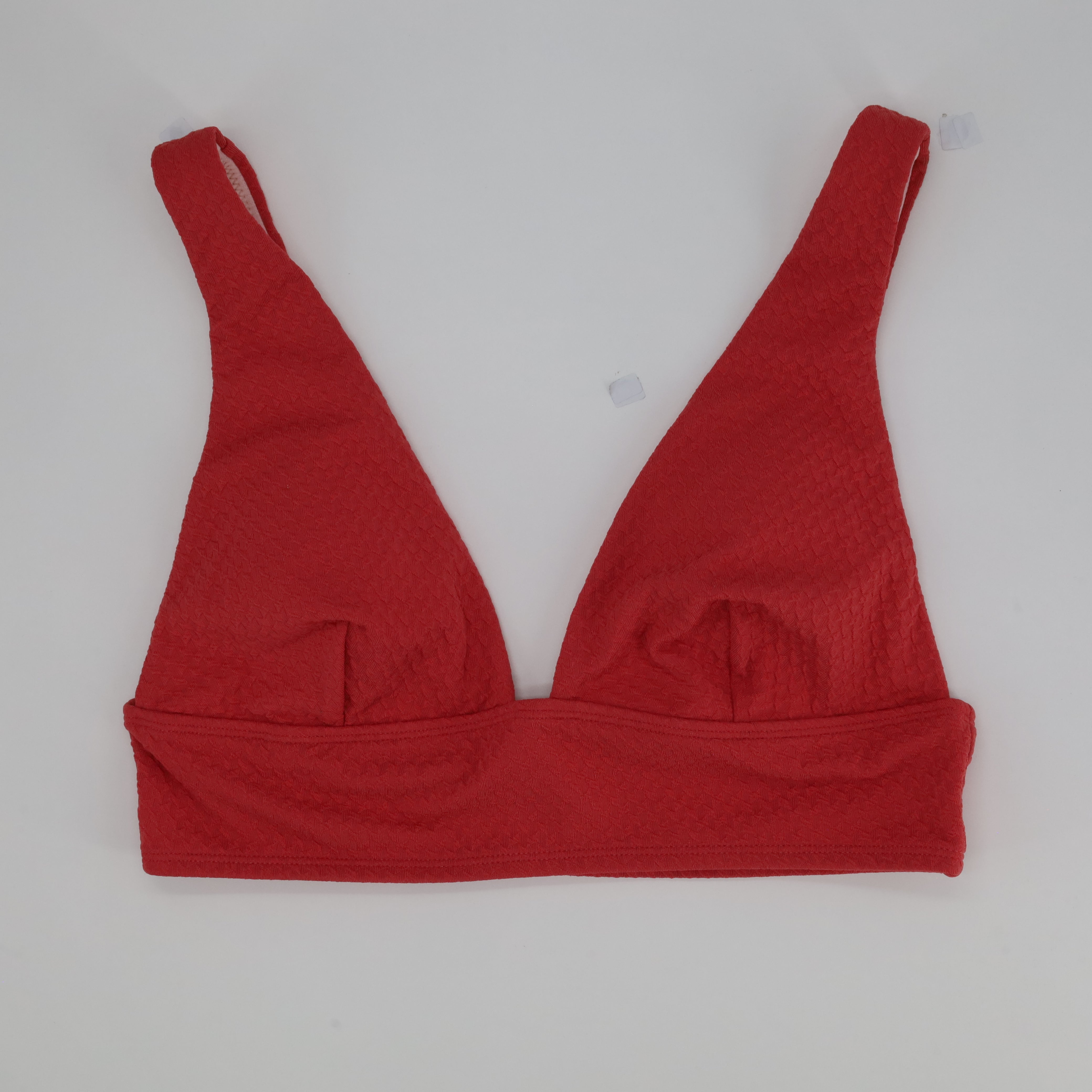 Haut de maillot Corail