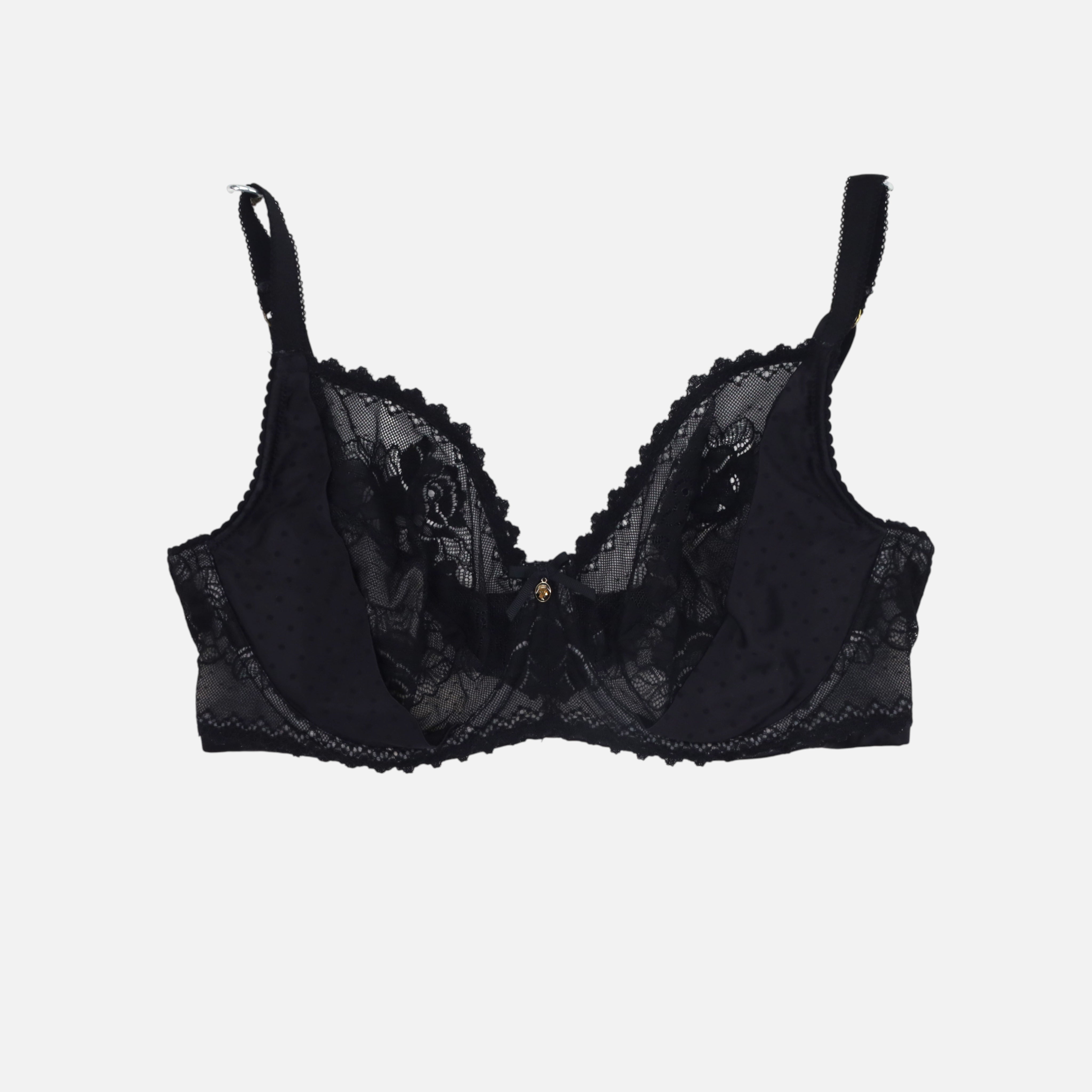 Soutien-gorge RougeGorge Noir
