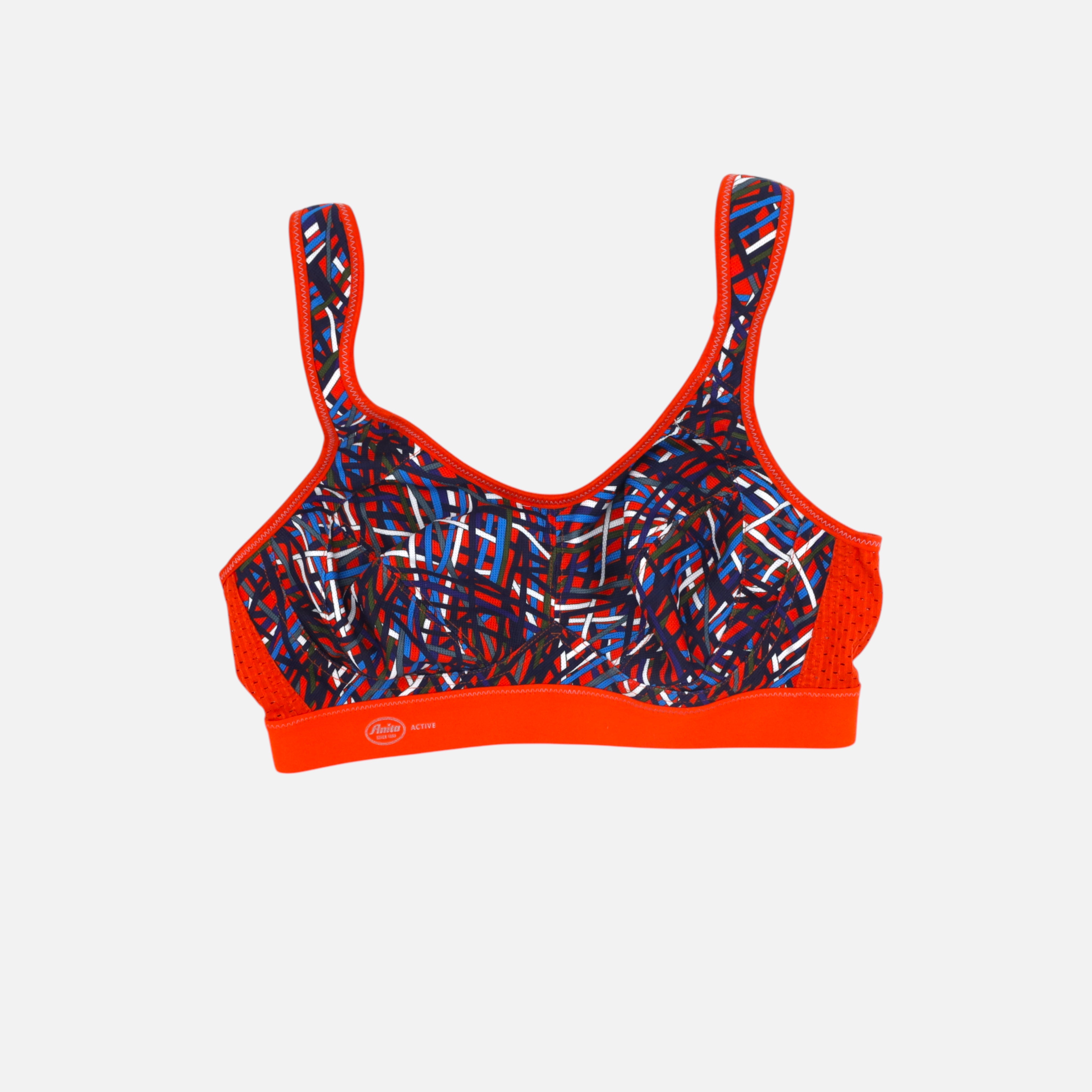 Brassière Anita Orange