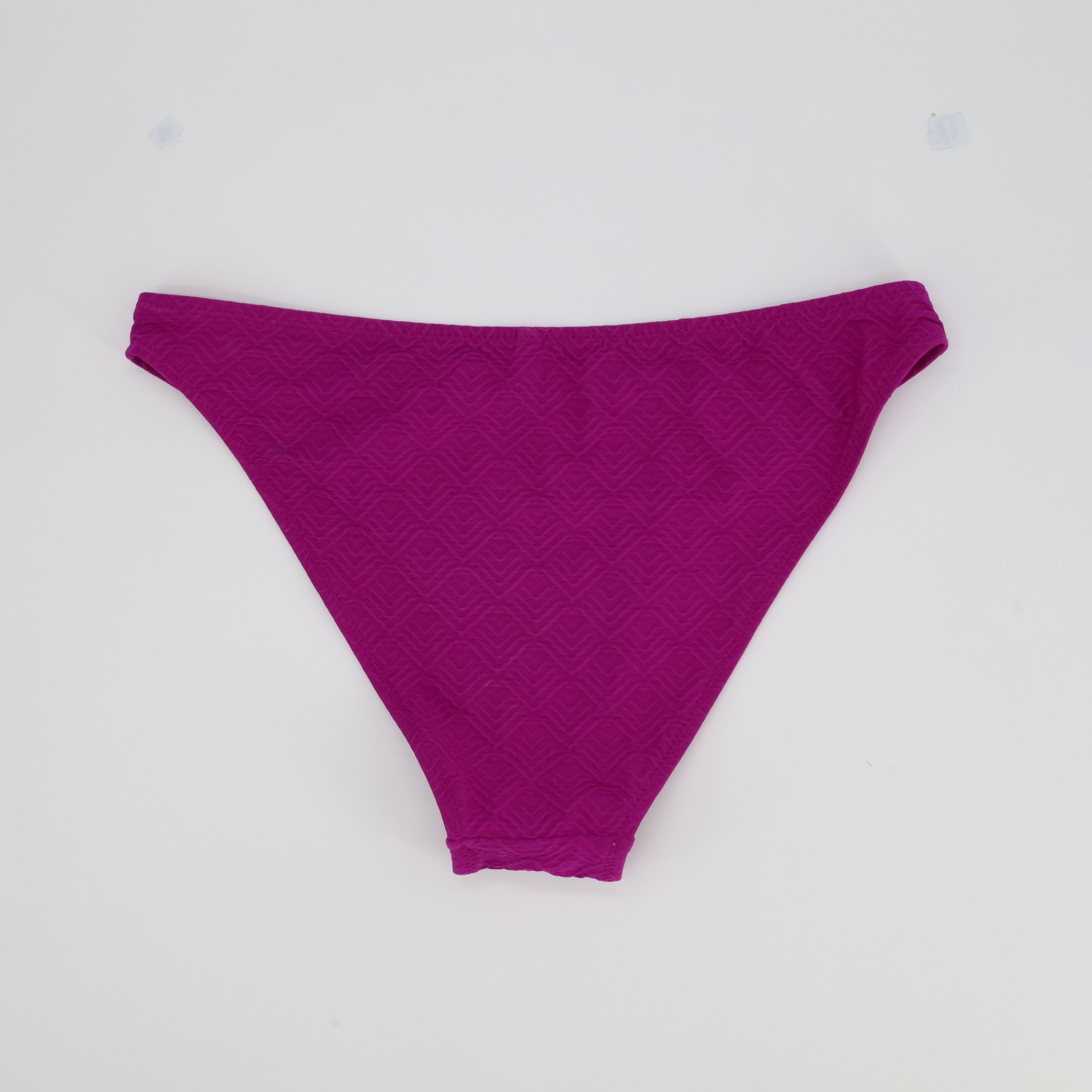 Bas de maillot RougeGorge Violet
