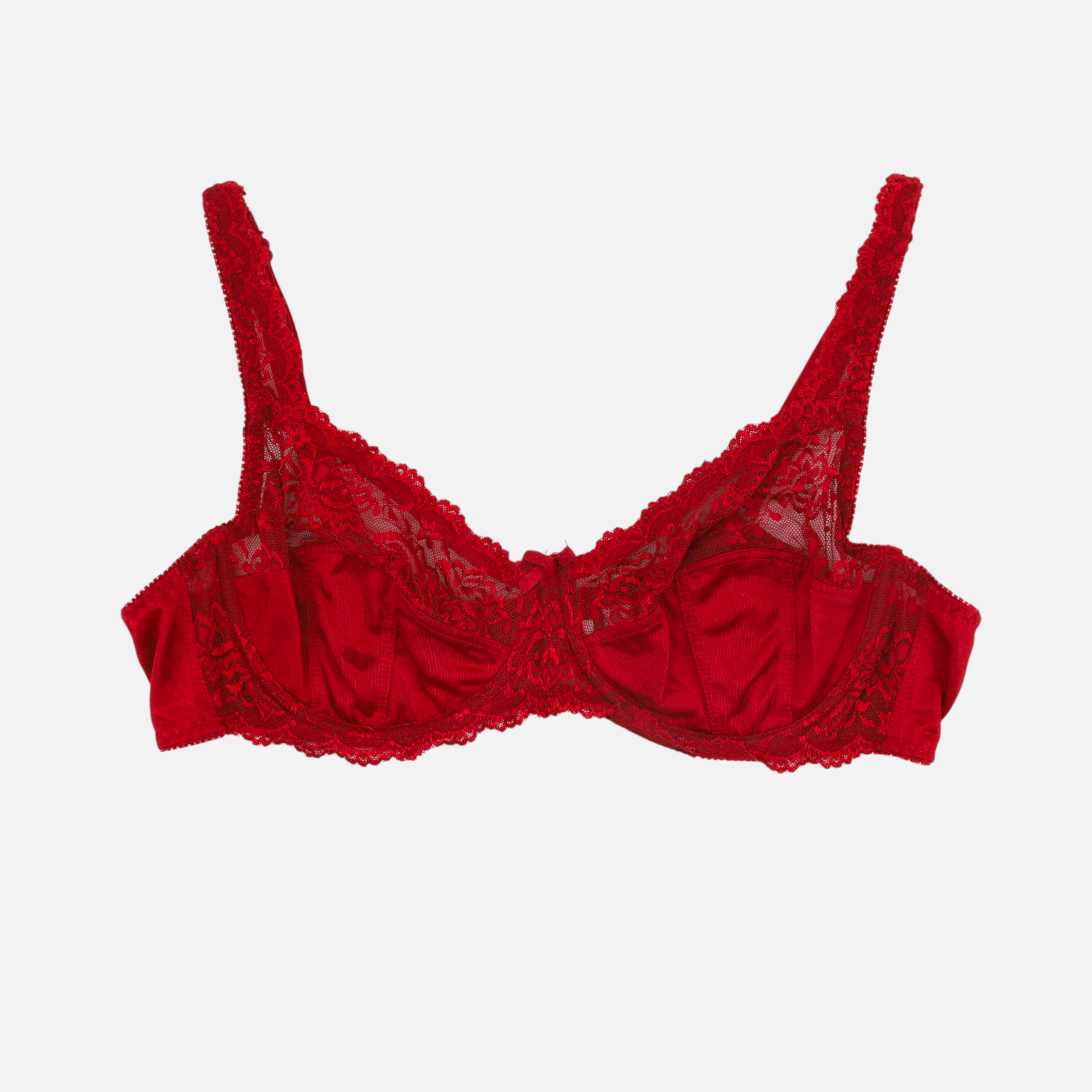 Soutien-gorge Blancheporte Rouge