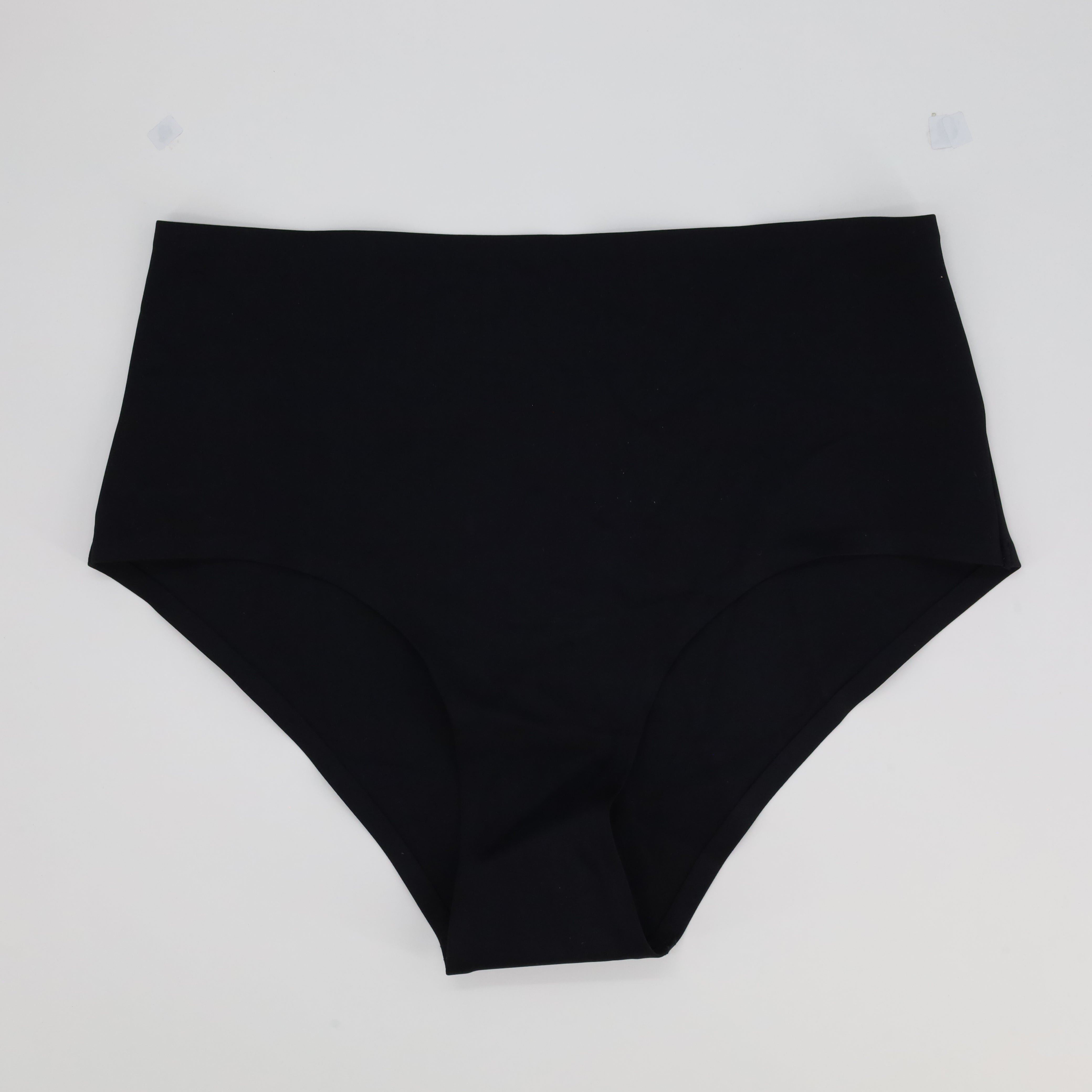 Bas de maillot RougeGorge Noir
